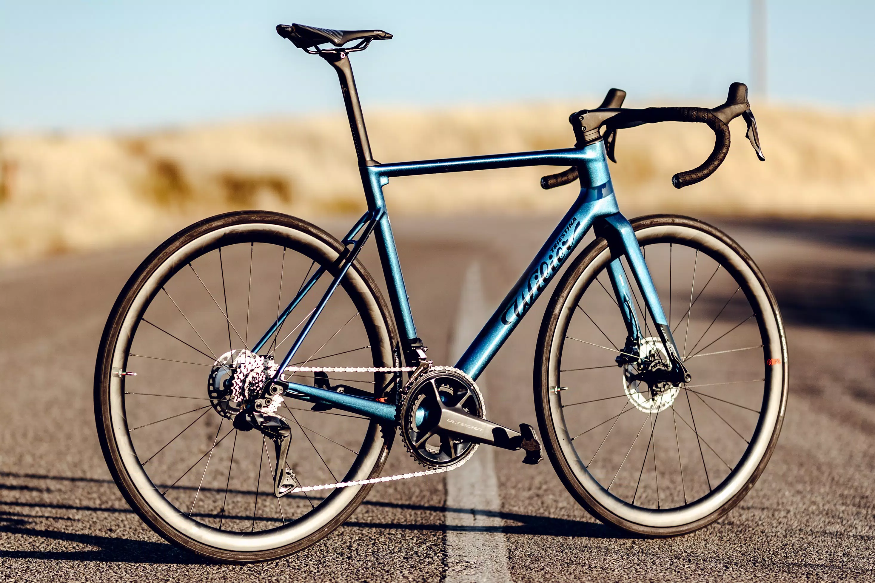 Wilier 0 SLR - Racing Road Bike | Wilier Triestina