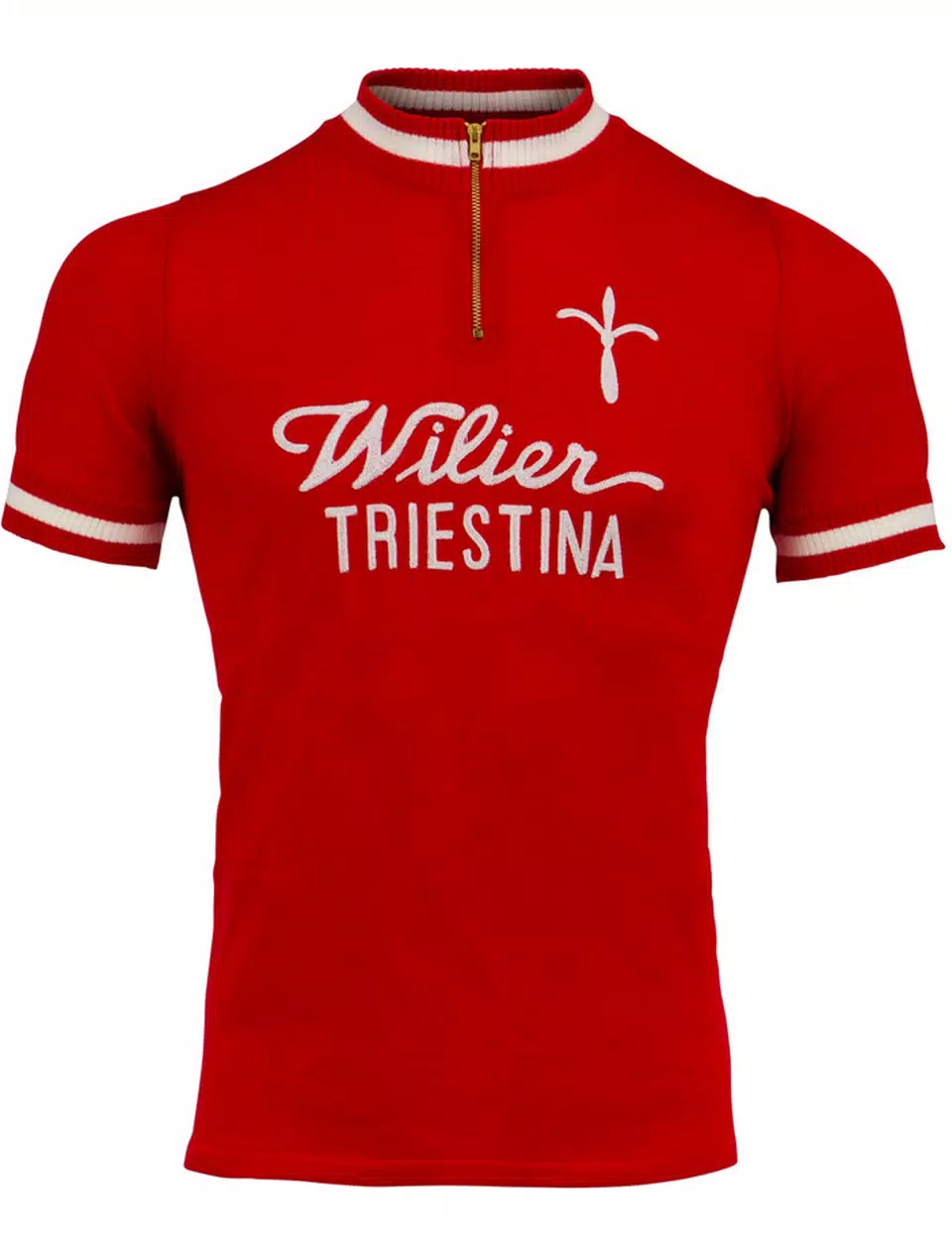 Trikot Vintage 1975