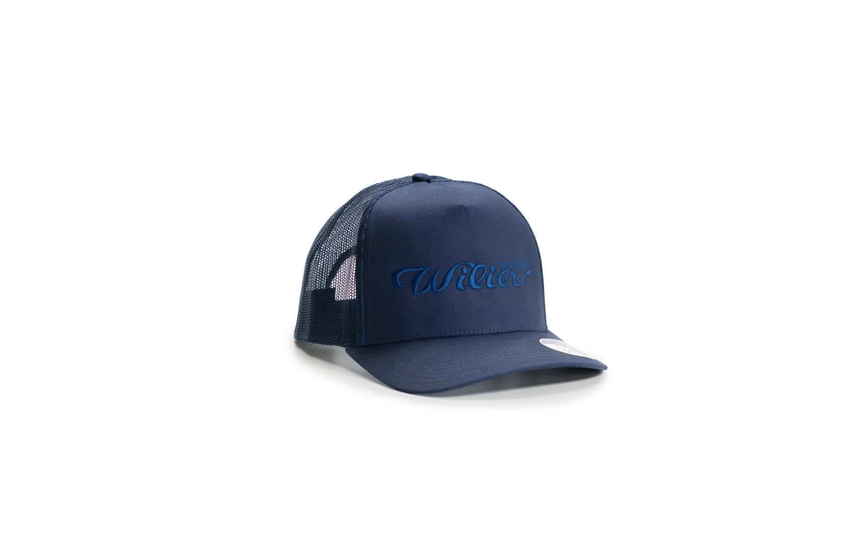 Navy Cap