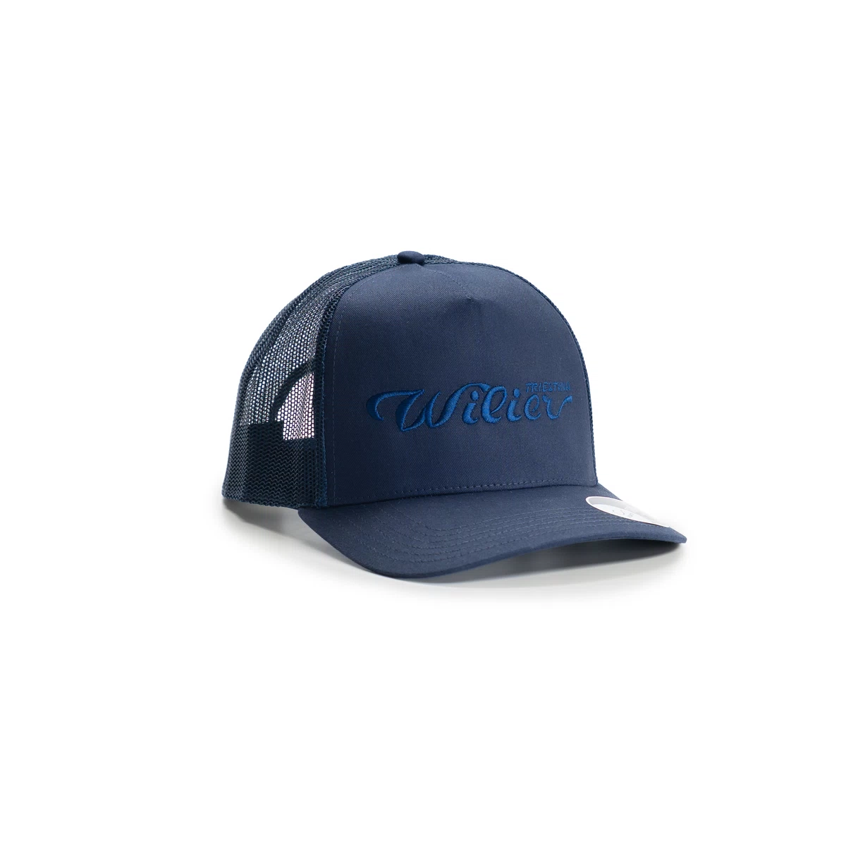 Navy Cap