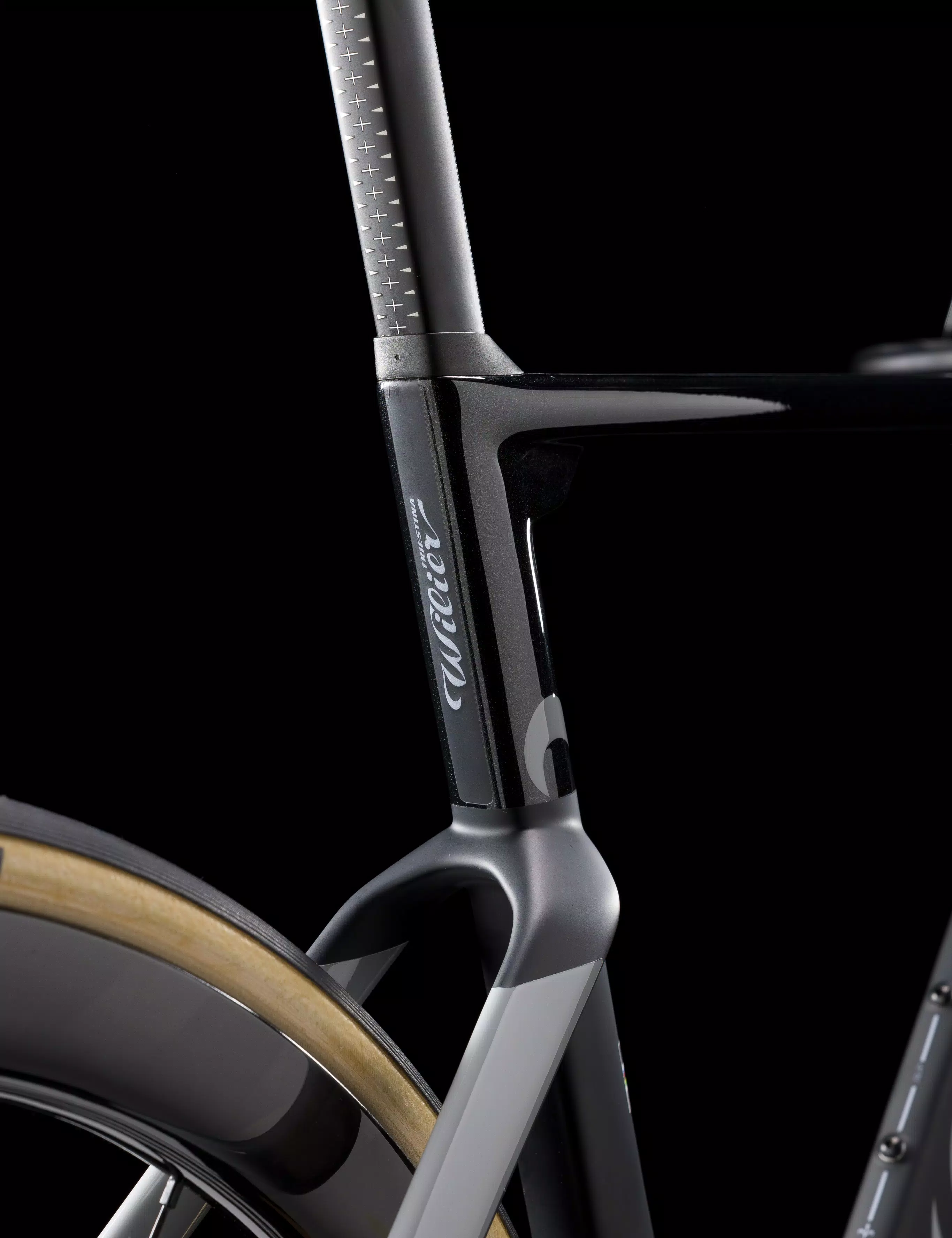 The essence of cycling Wilier Triestina