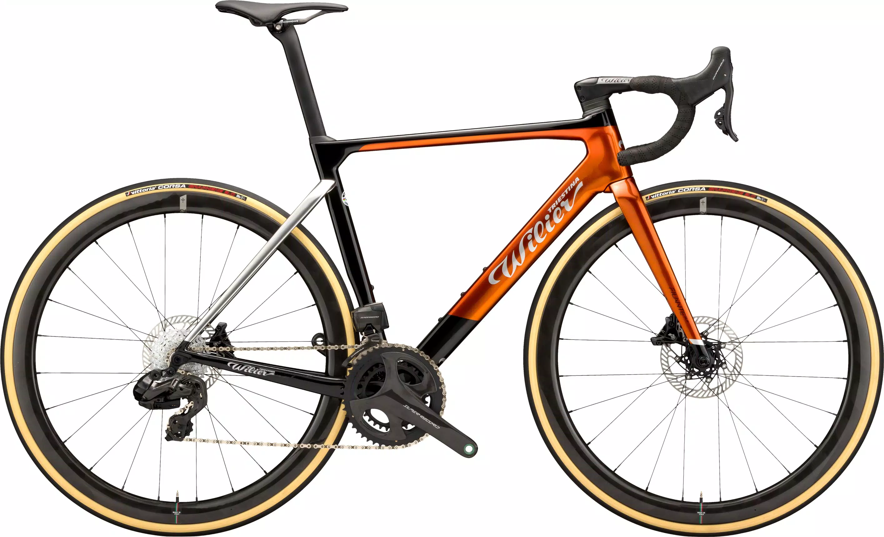 Wilier filante slr price sales