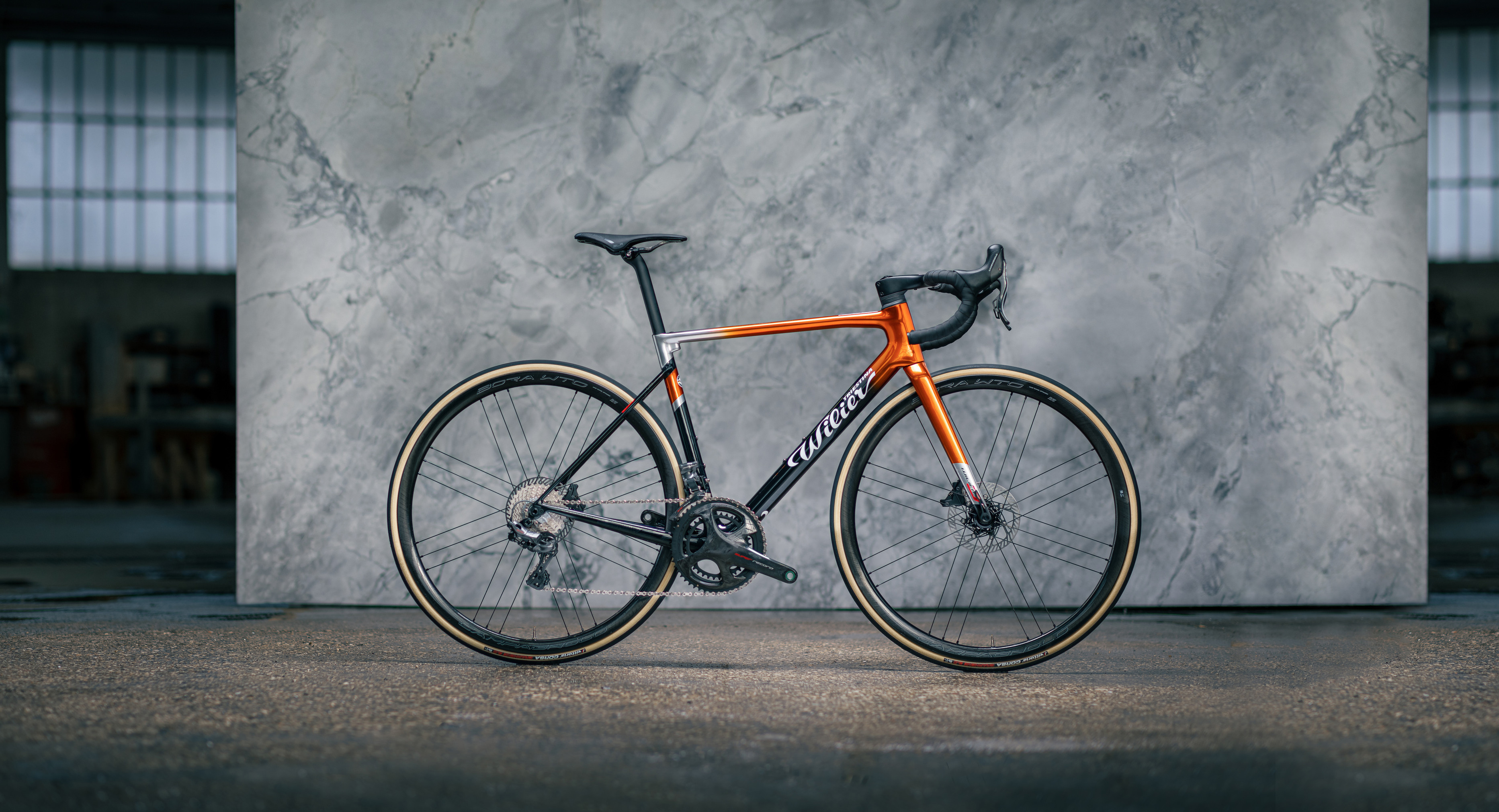 Wilier ramato for online sale