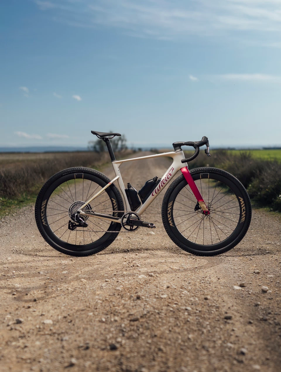 Downtube Aerokit Rave SLR ID2