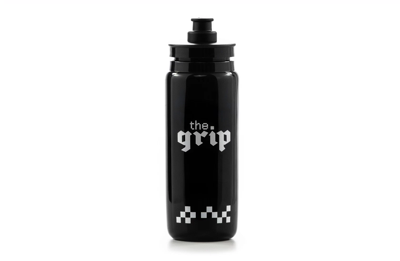 2026 Trinkflasche Fly Elite The Grip 750 ml