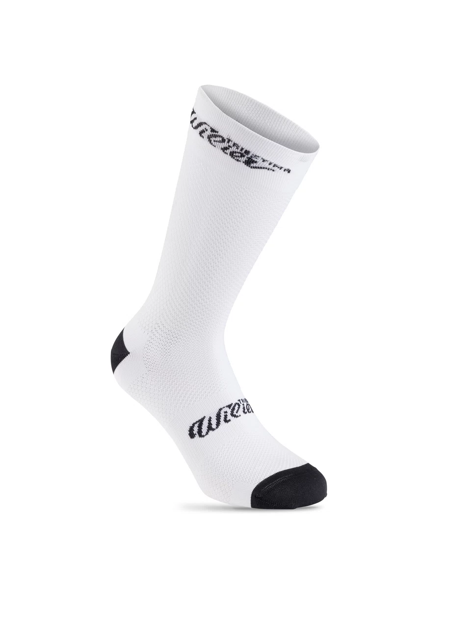 Aurora Socks - White