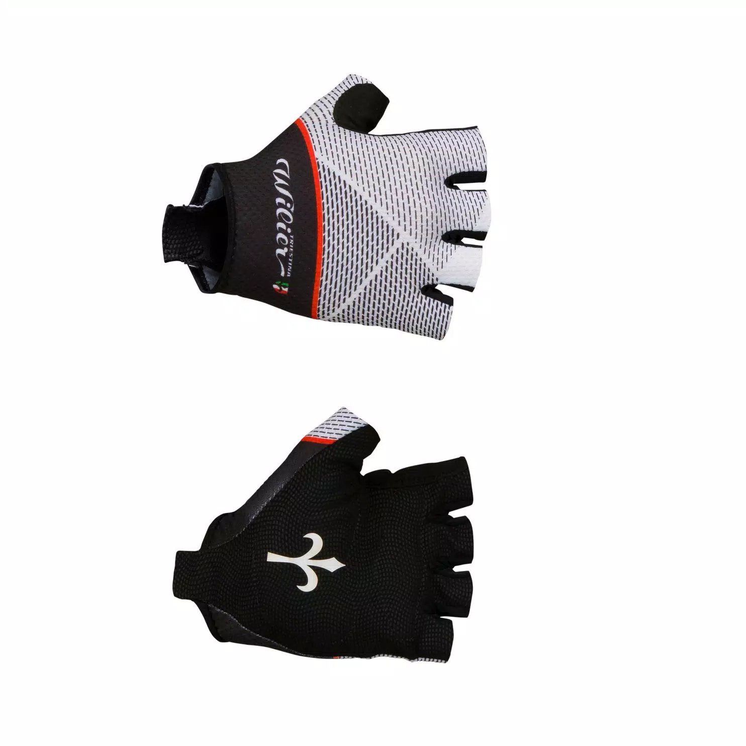 Brave Gloves white