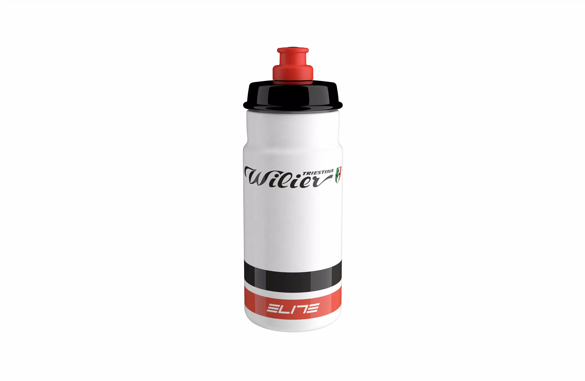 Borraccia Elite Jet Wilier Triestina