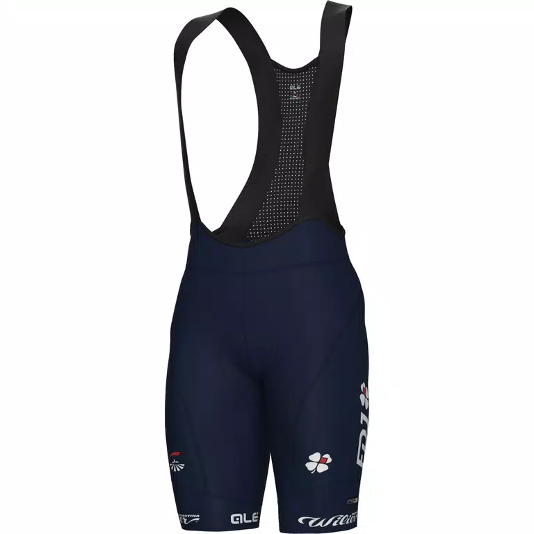 Groupama - FDJ 2024 Official Bibshort