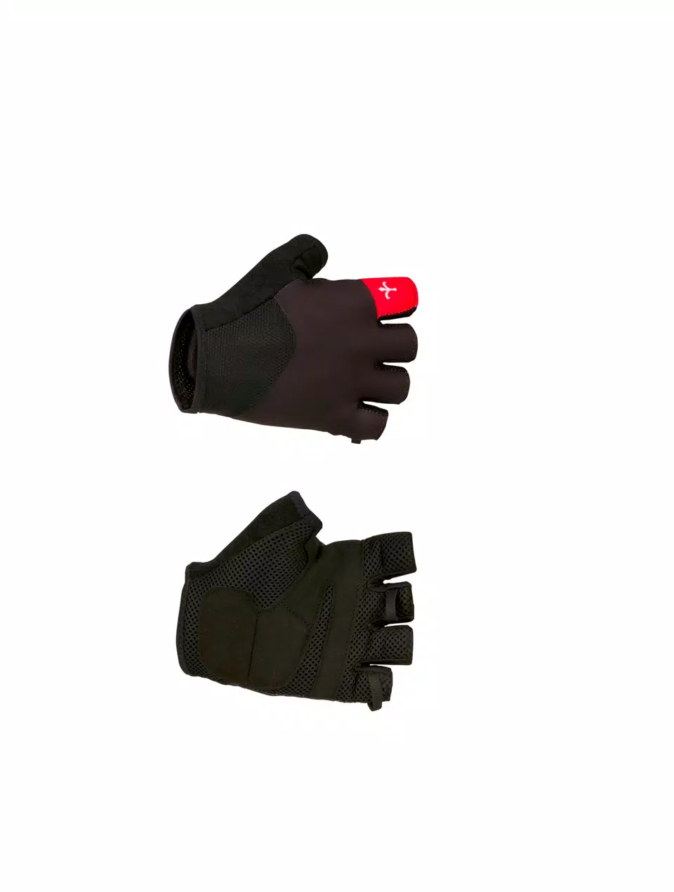 Omar short Gloves