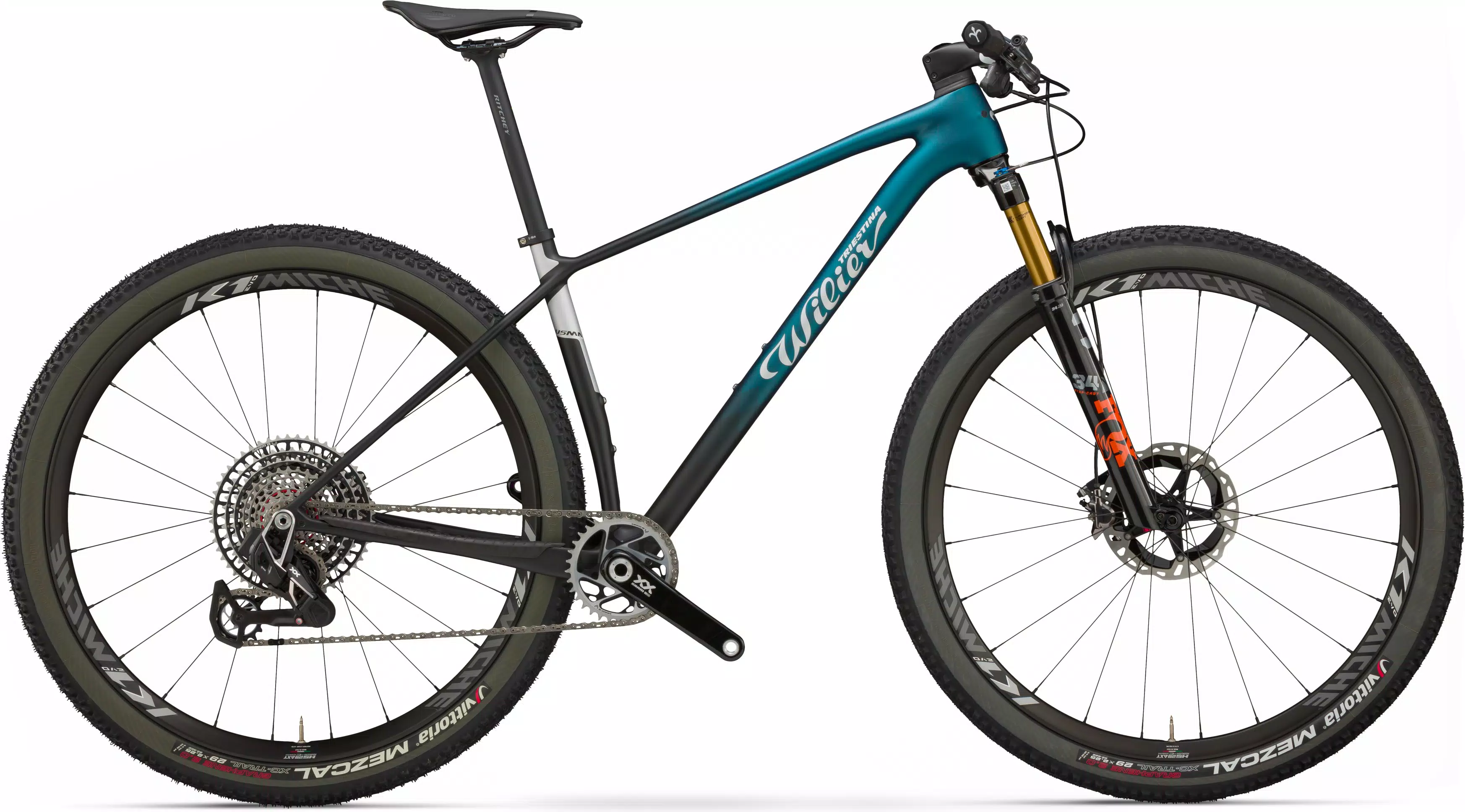 BIKE Mecánica Fácil: Montaje Shimano XT 12 velocidades 2020