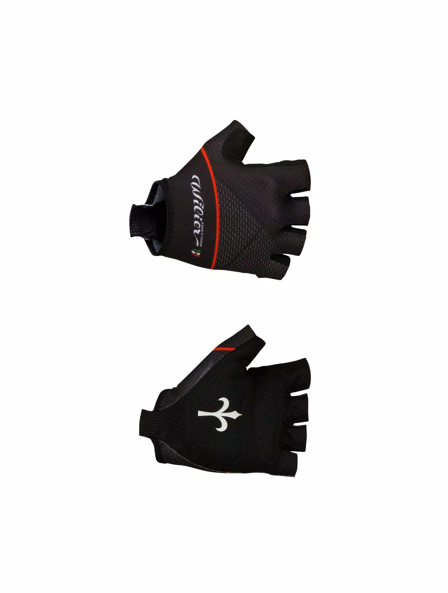 Brave Gloves black