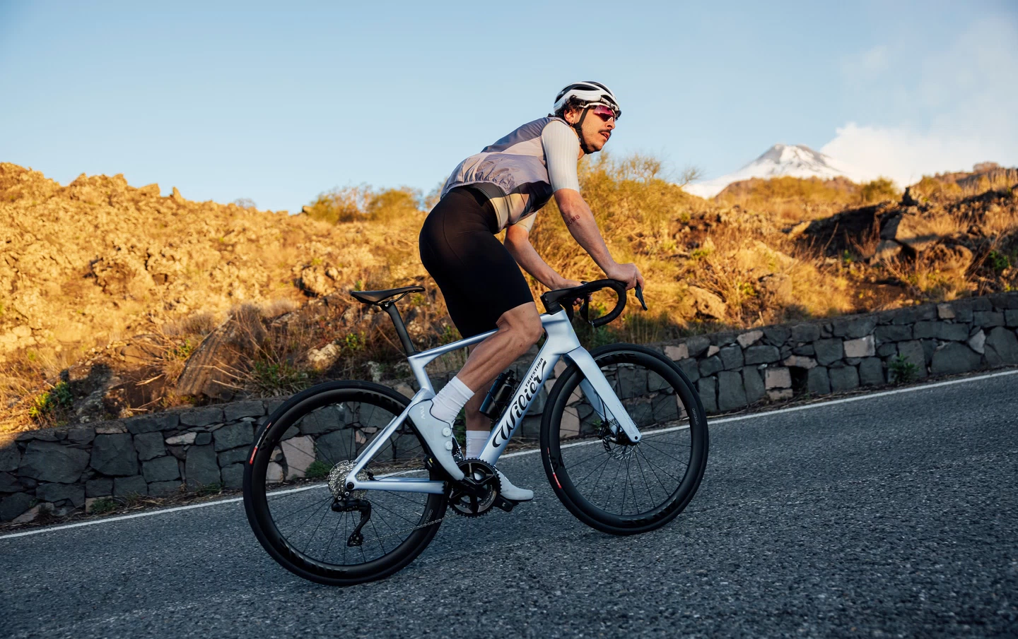 The Wilier Spirit