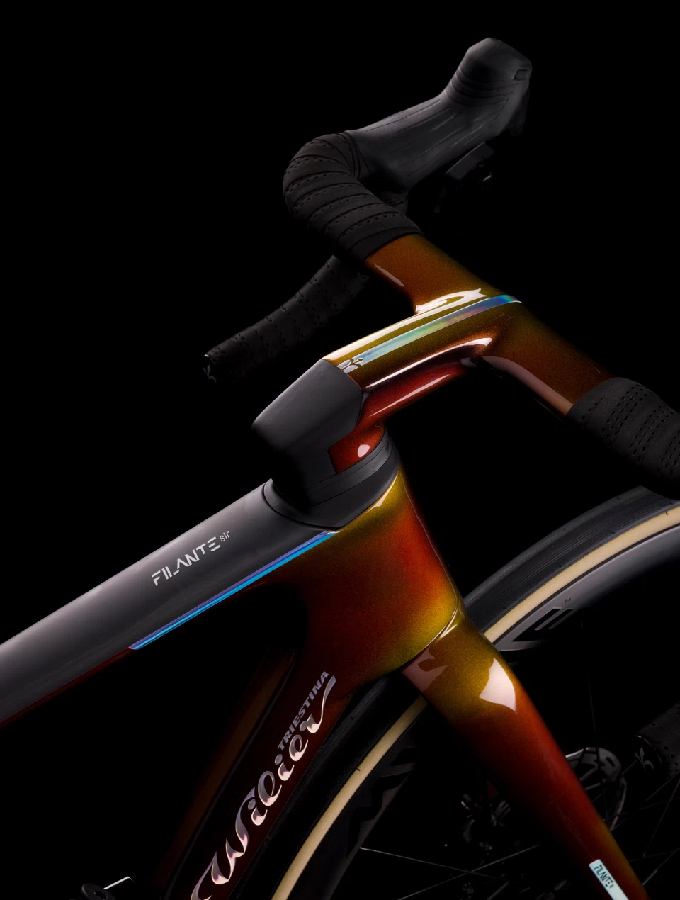 Manillar De Carbono F-Bar ID2