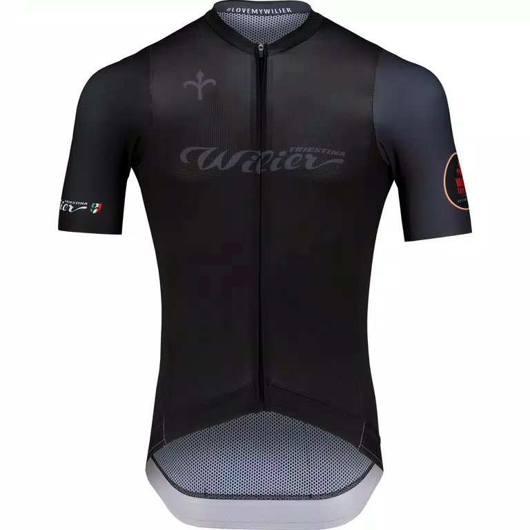Cycling clothing Wilier Triestina Wilier Triestina