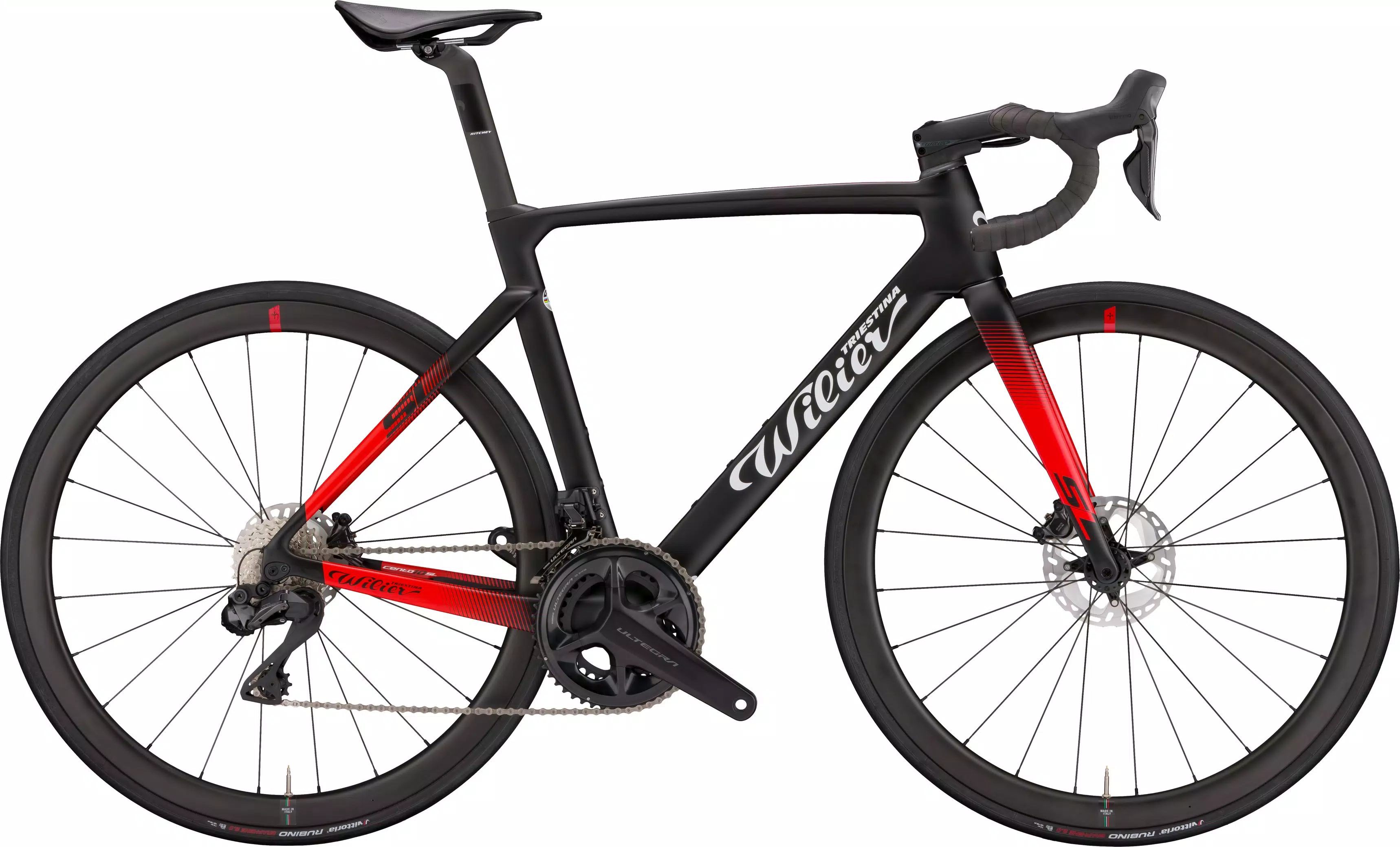 Cento1 Hybrid - Road E Bike | Wilier Triestina Cento1 Hybrid - Road E Bike | Wilier Triestina