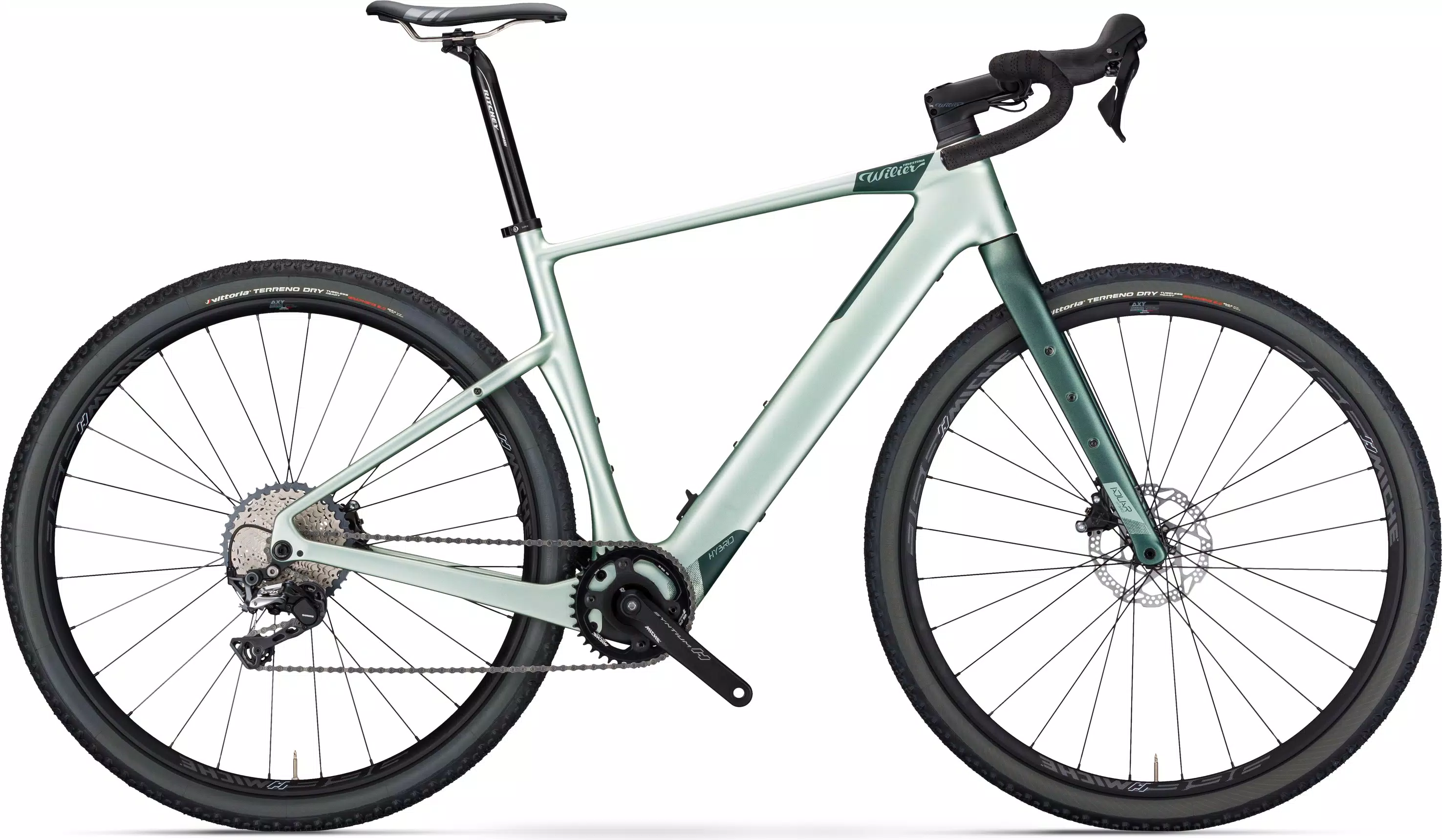 Wilier gravel sales