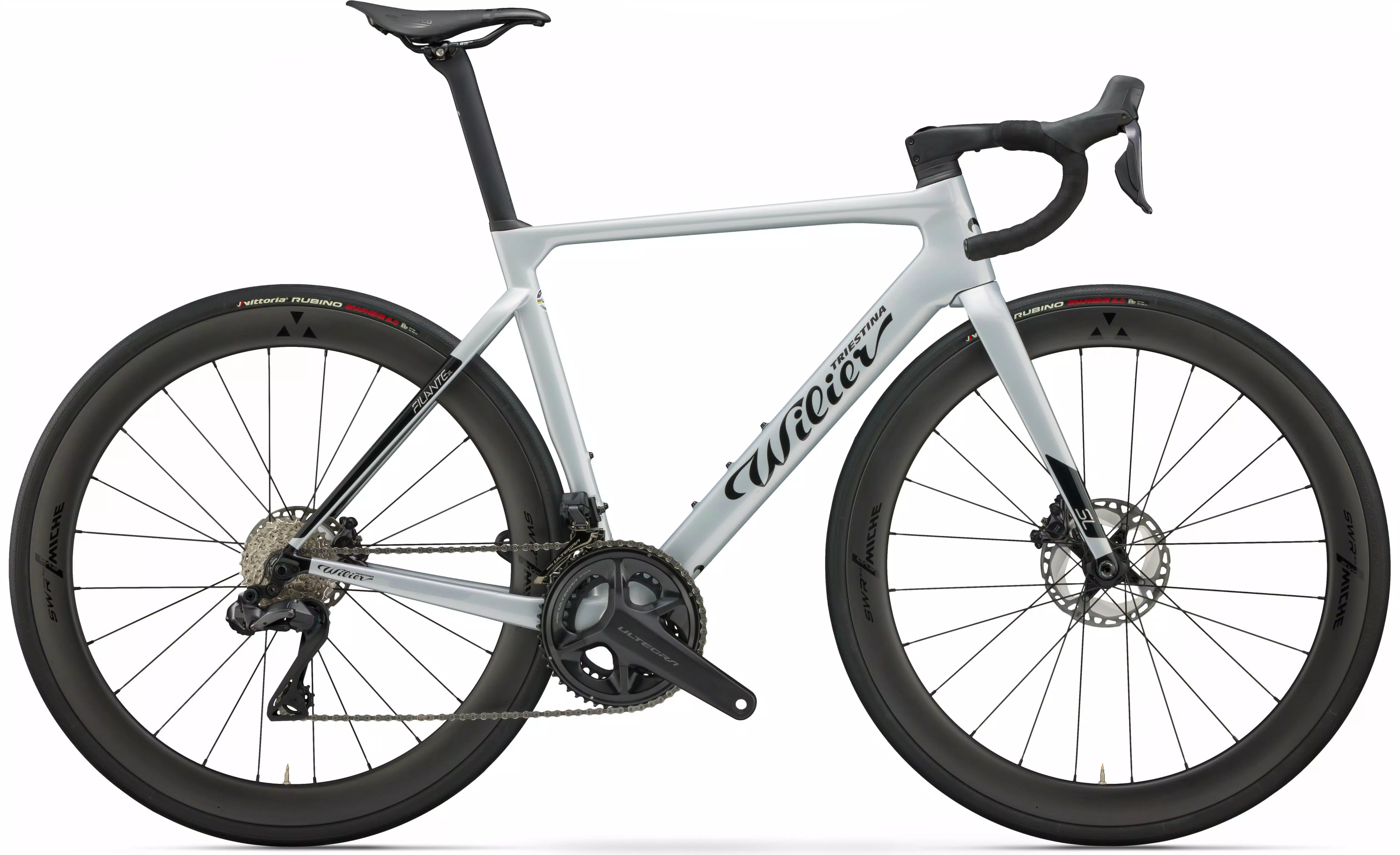 Filante SLR - Racing Road Bike | Wilier Triestina