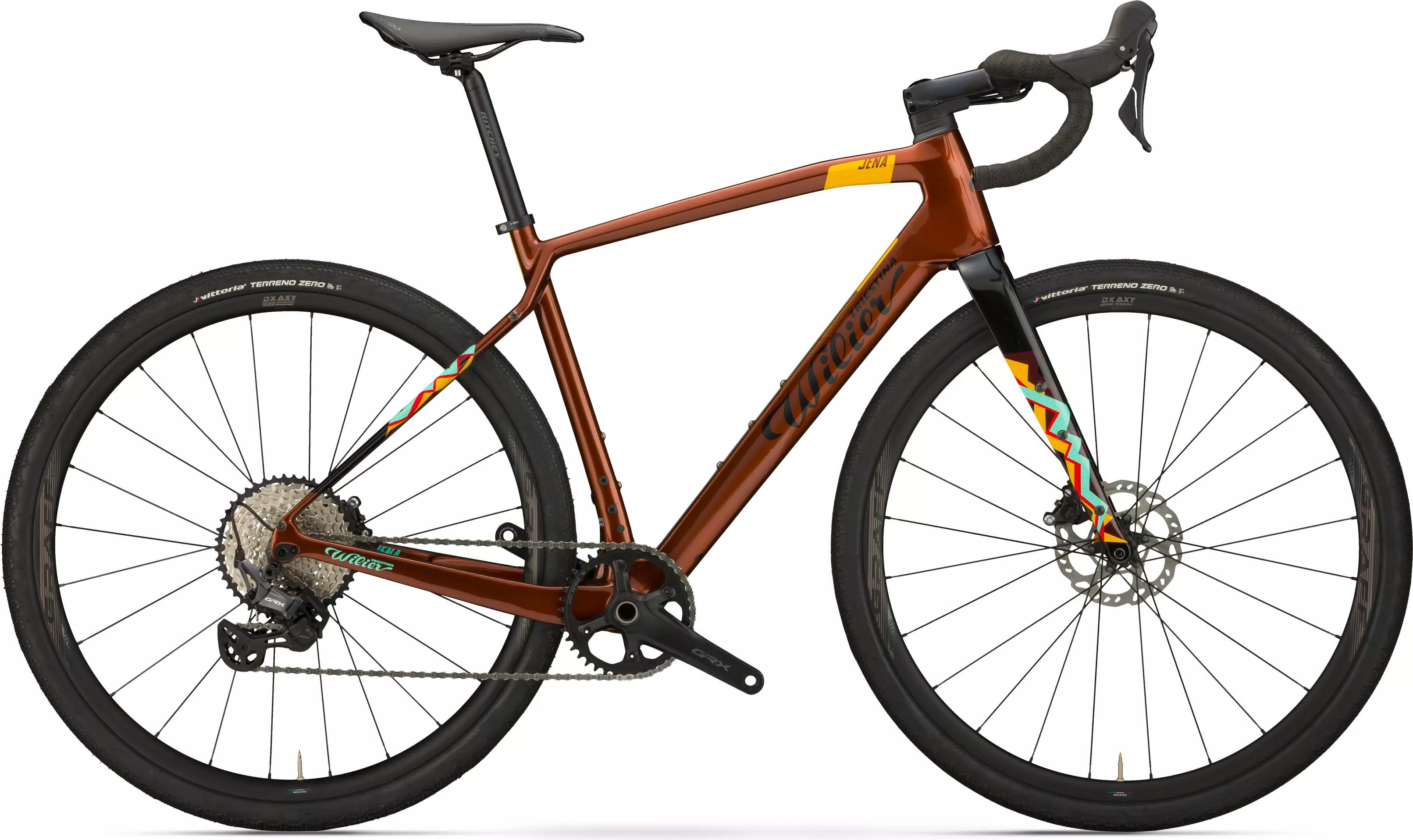 The essence of cycling | Wilier Triestina The essence of cycling | Wilier Triestina