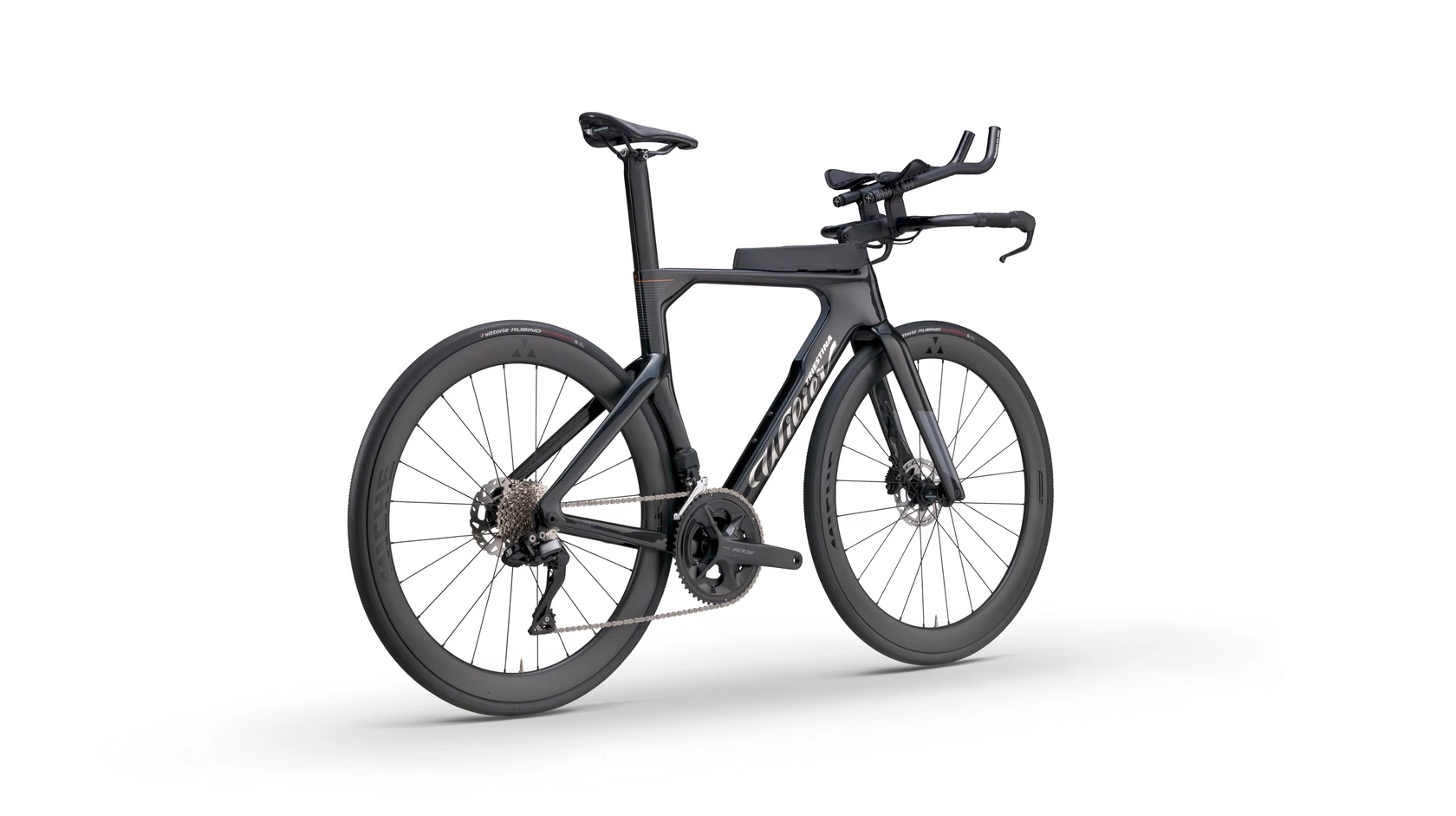 ¡Siente la velocidad!