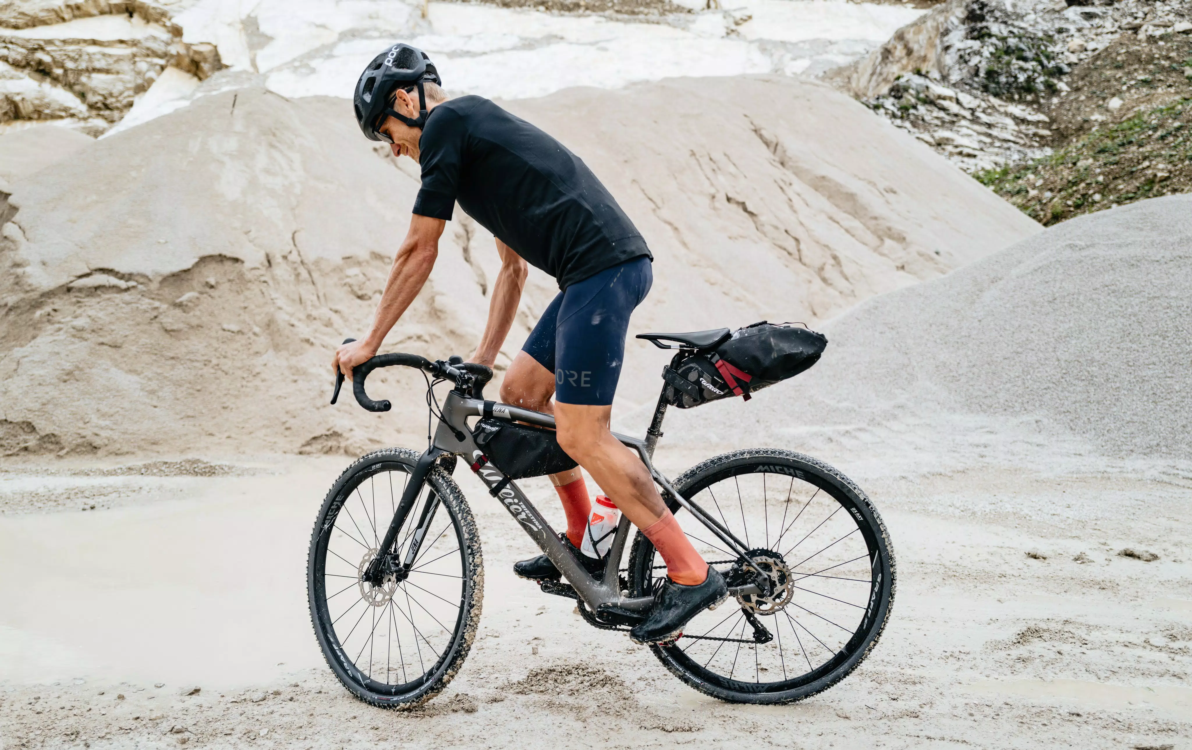 Jena - Gravel Bike | Wilier Triestina