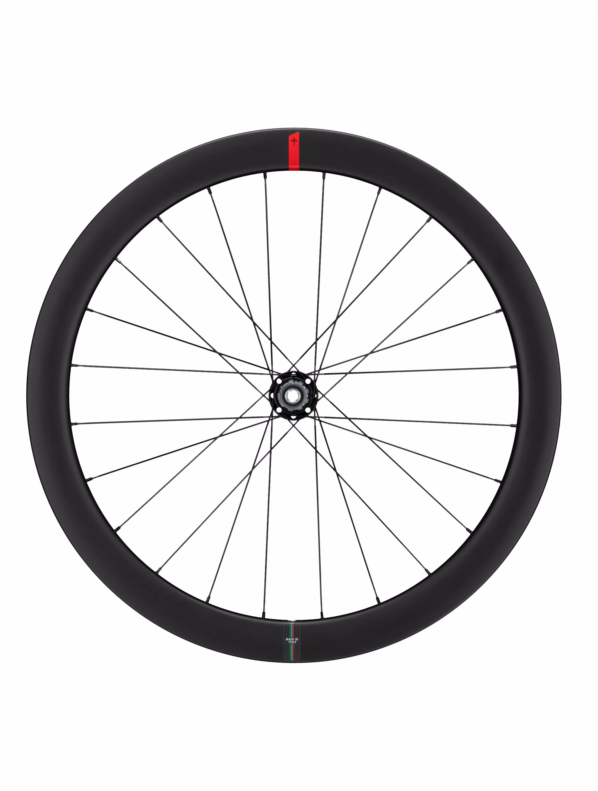 Wilier triestina ndr38kc carbon rim on sale