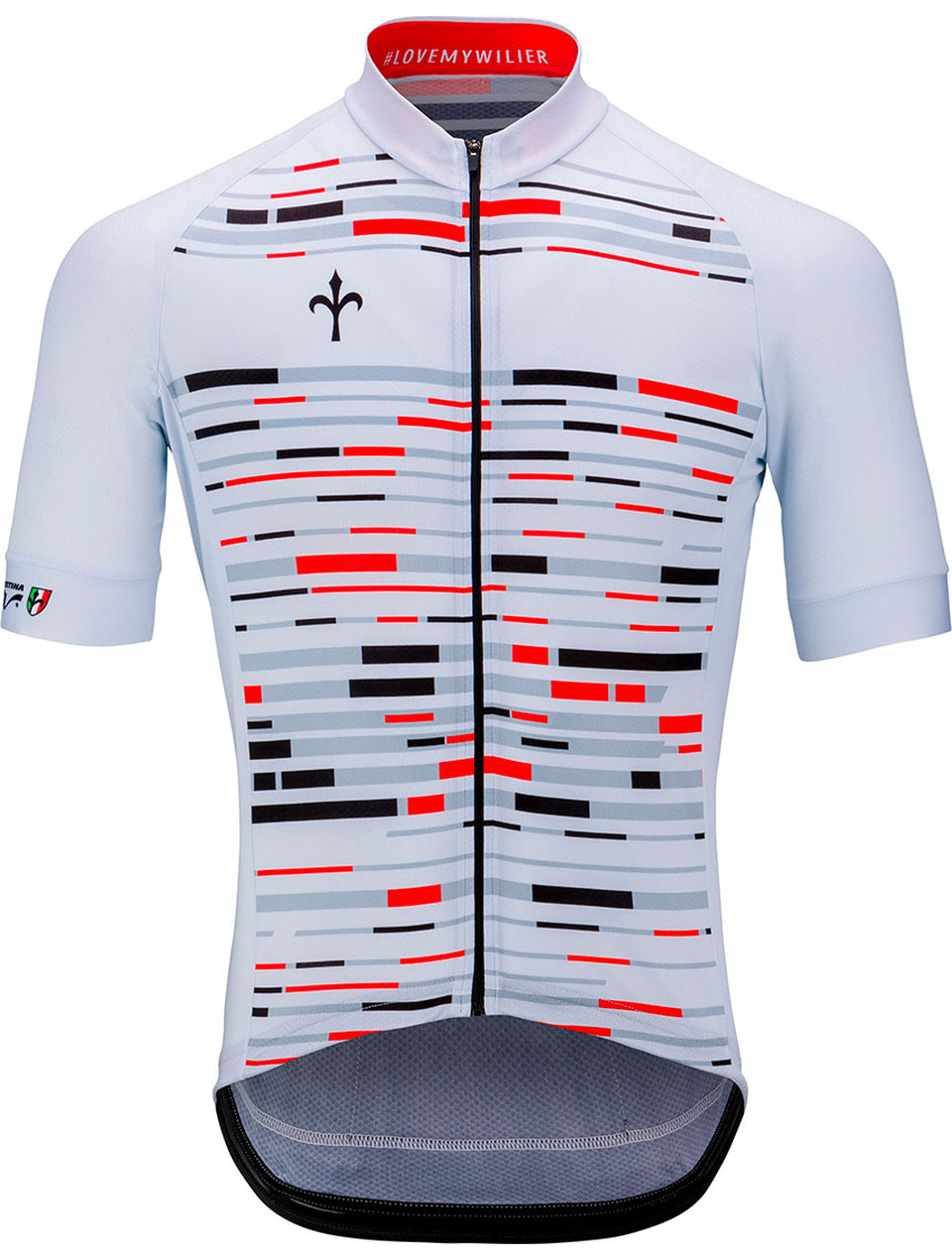 Wilier vibes jersey hotsell
