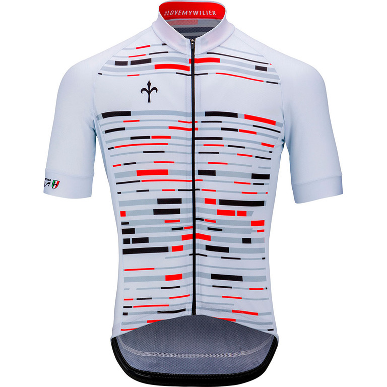 Wilier vibes jersey sale