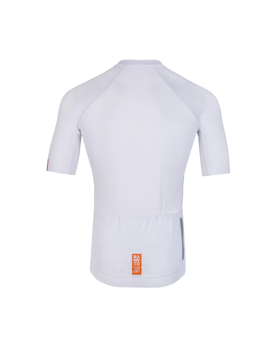 Ramato White Jersey