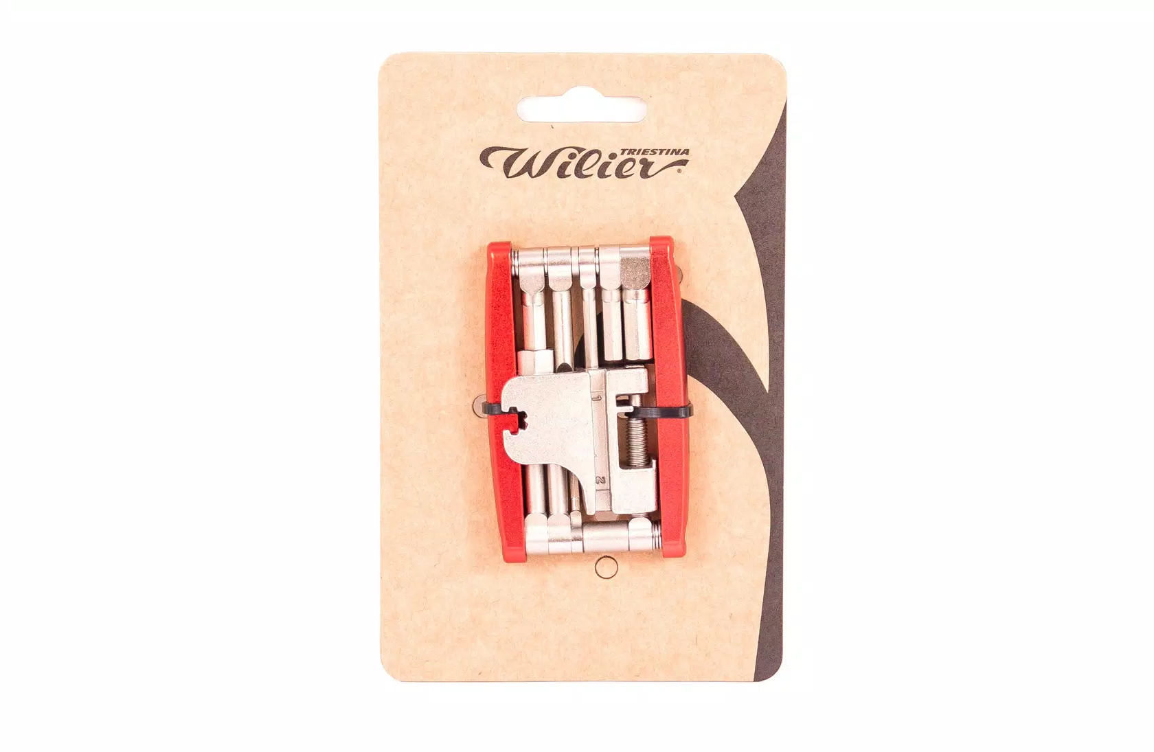 Wilier tools 16 in 1