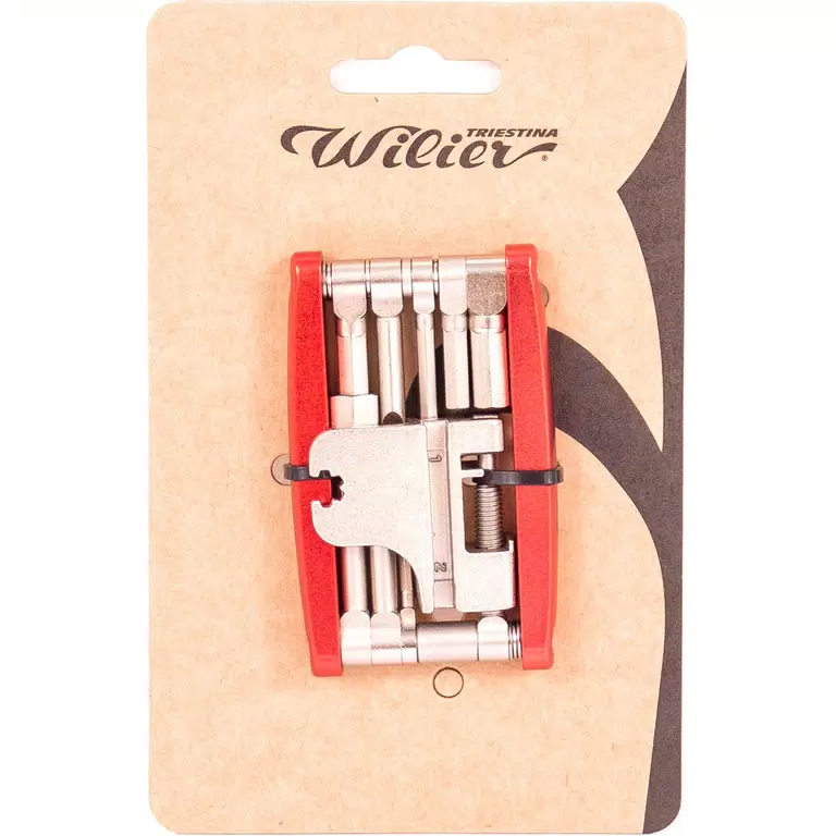 Wilier tools 16 in 1