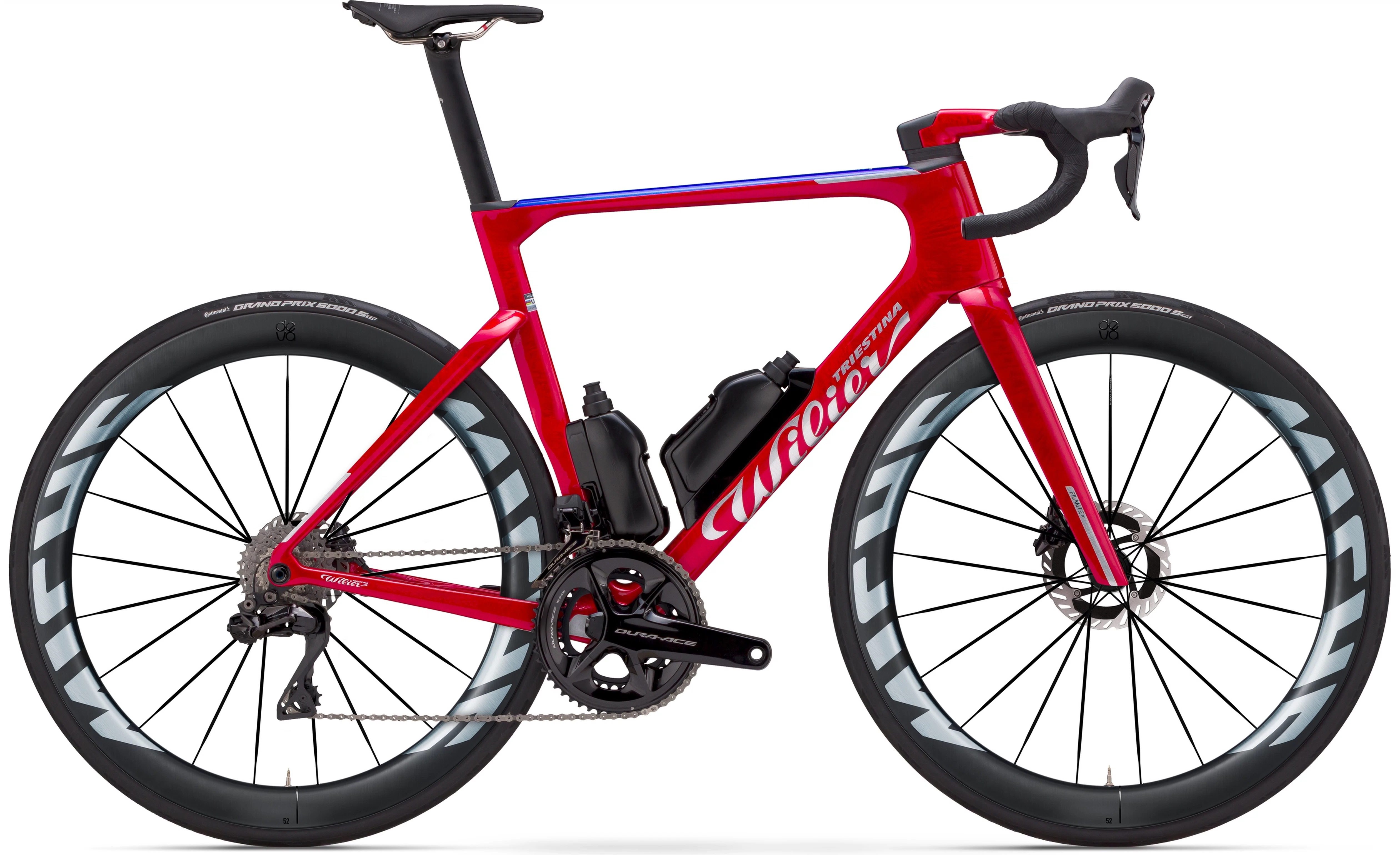 Road Bikes, Gravel Bikes, E-Bikes, MTB, Time Trial | Wilier Triestina