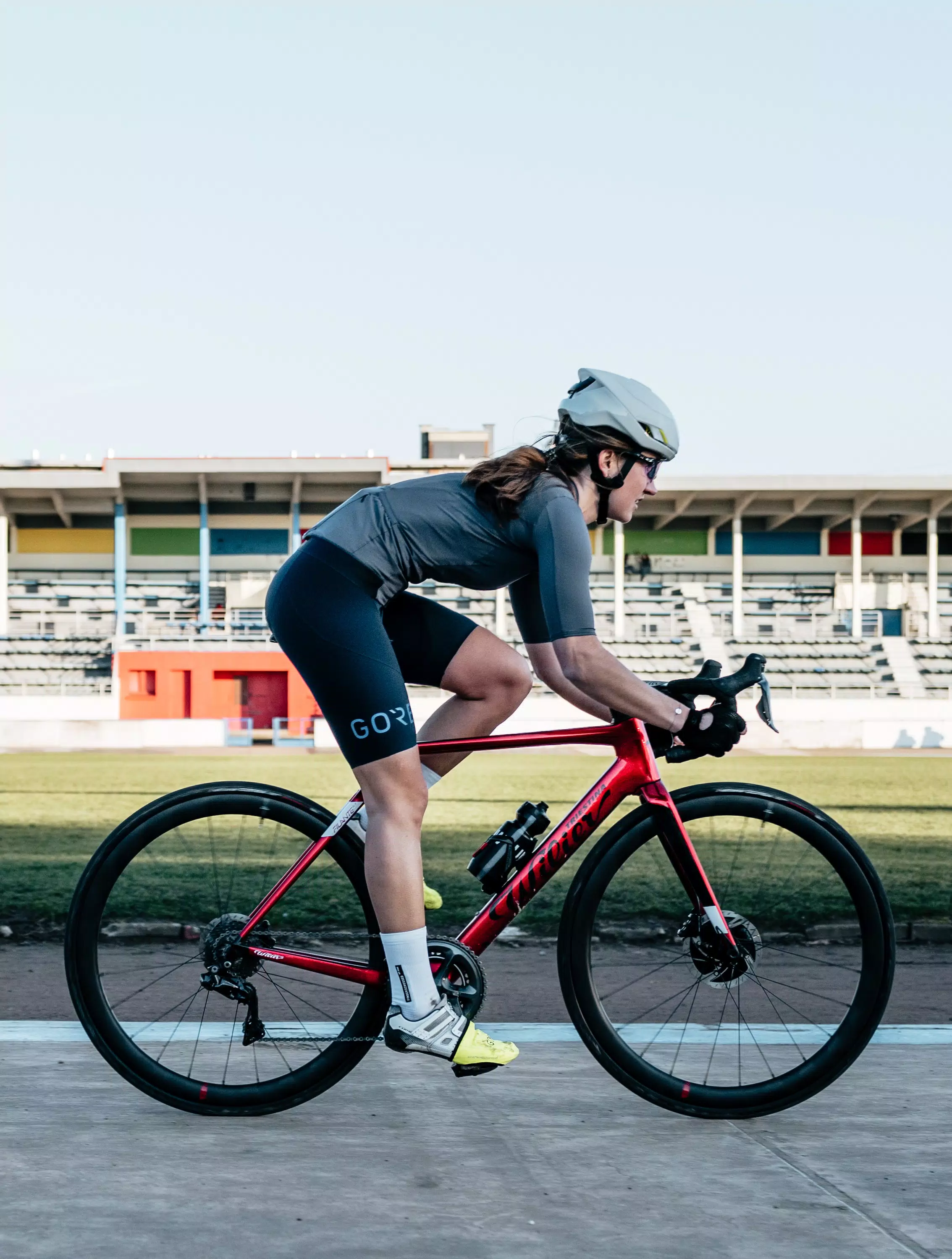 Wilier womens road bikes clearance