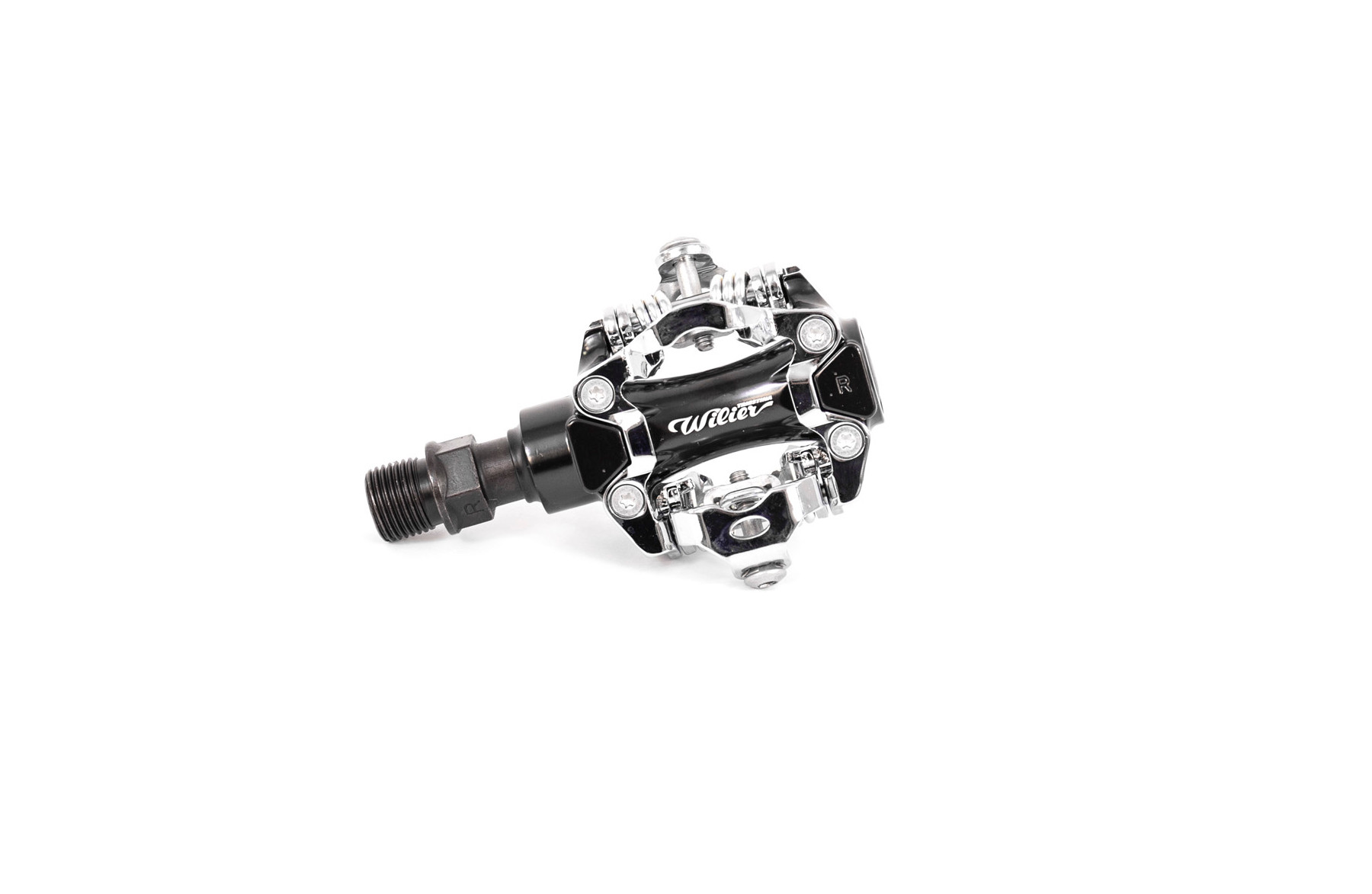 Mtb pedals sealed bearing