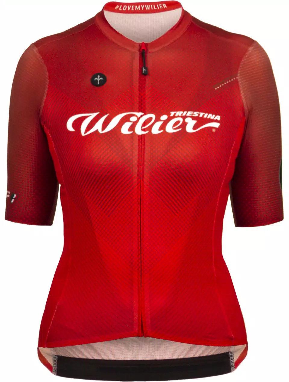 Maillot Team 2022 mujer, Wilier Triestina