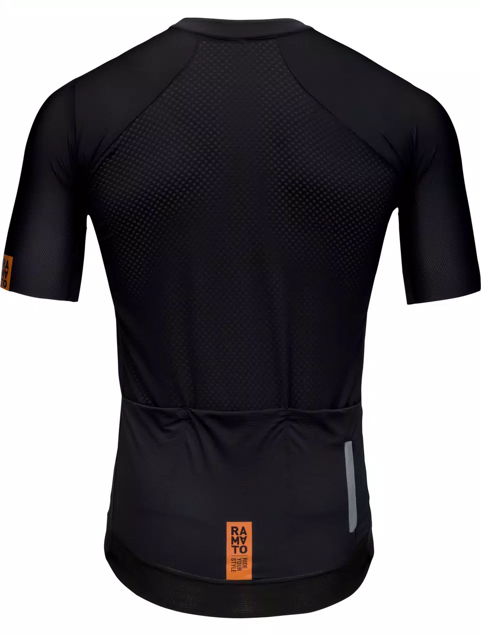 Maglia Nera Ramato