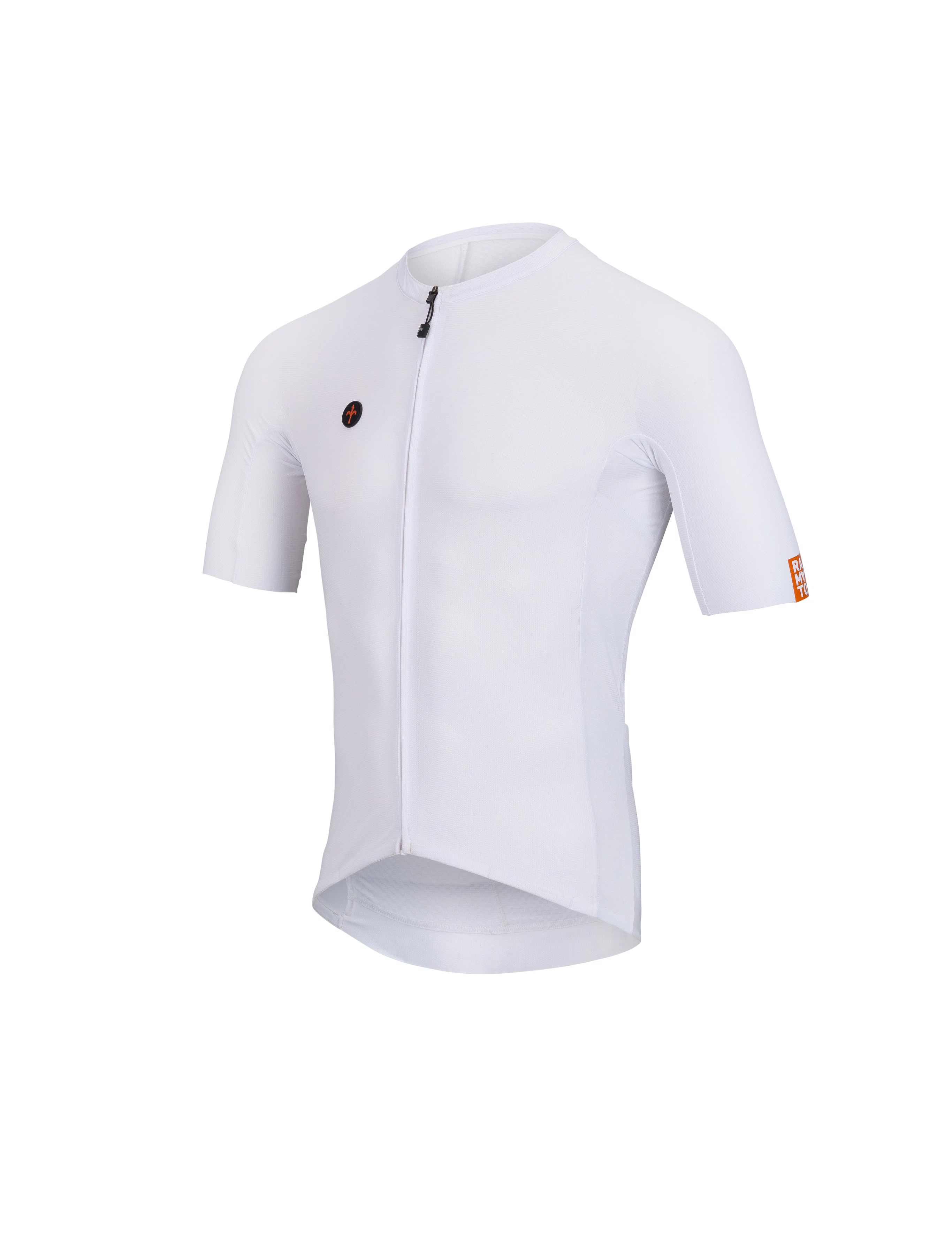 Ramato White Jersey