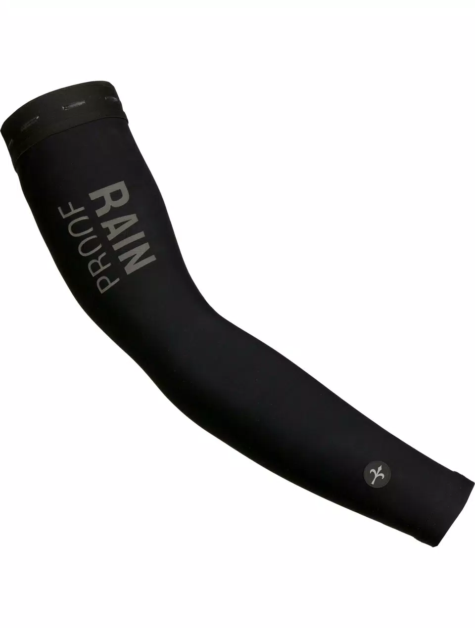 Rainproof thermal arm warmers