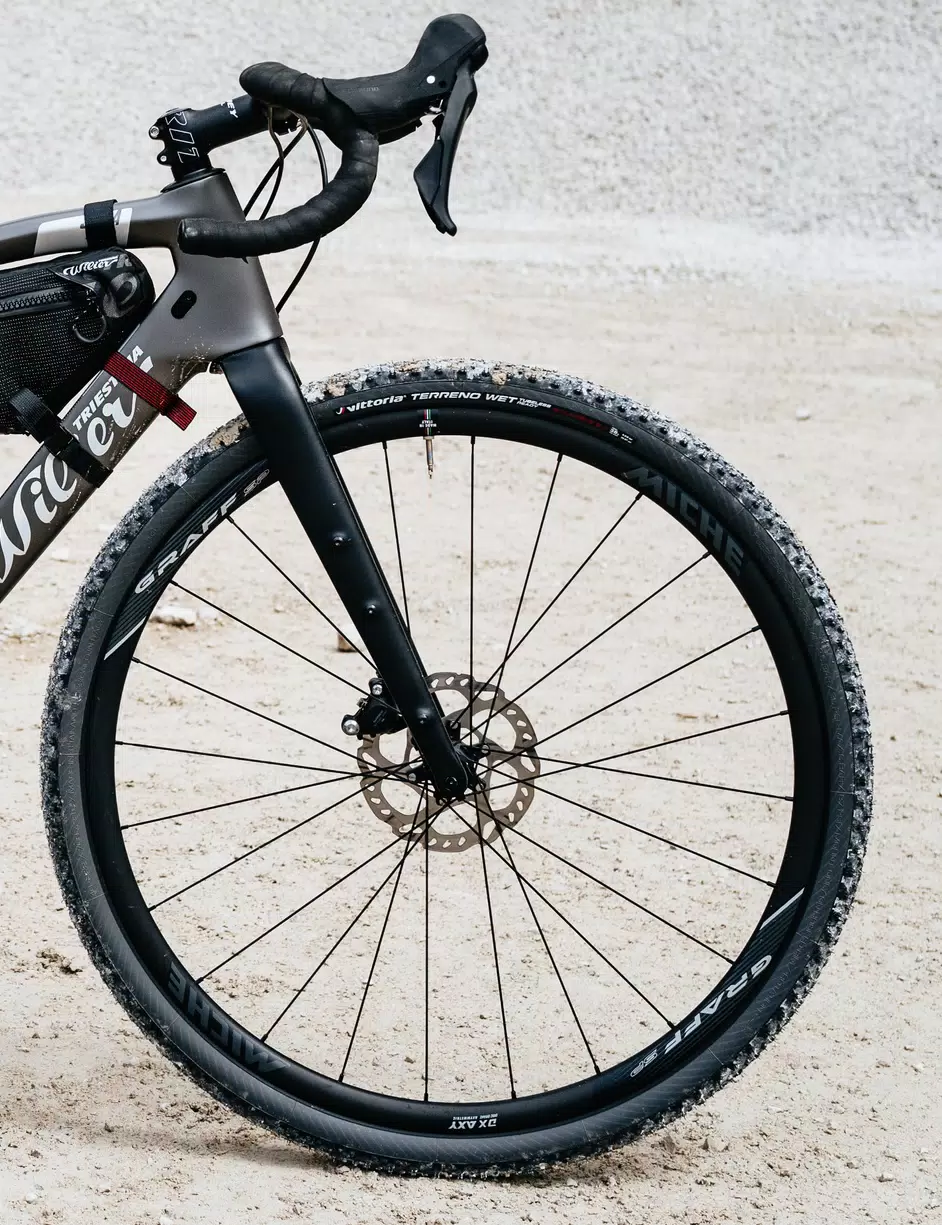 Wilier jena gravel sale bike