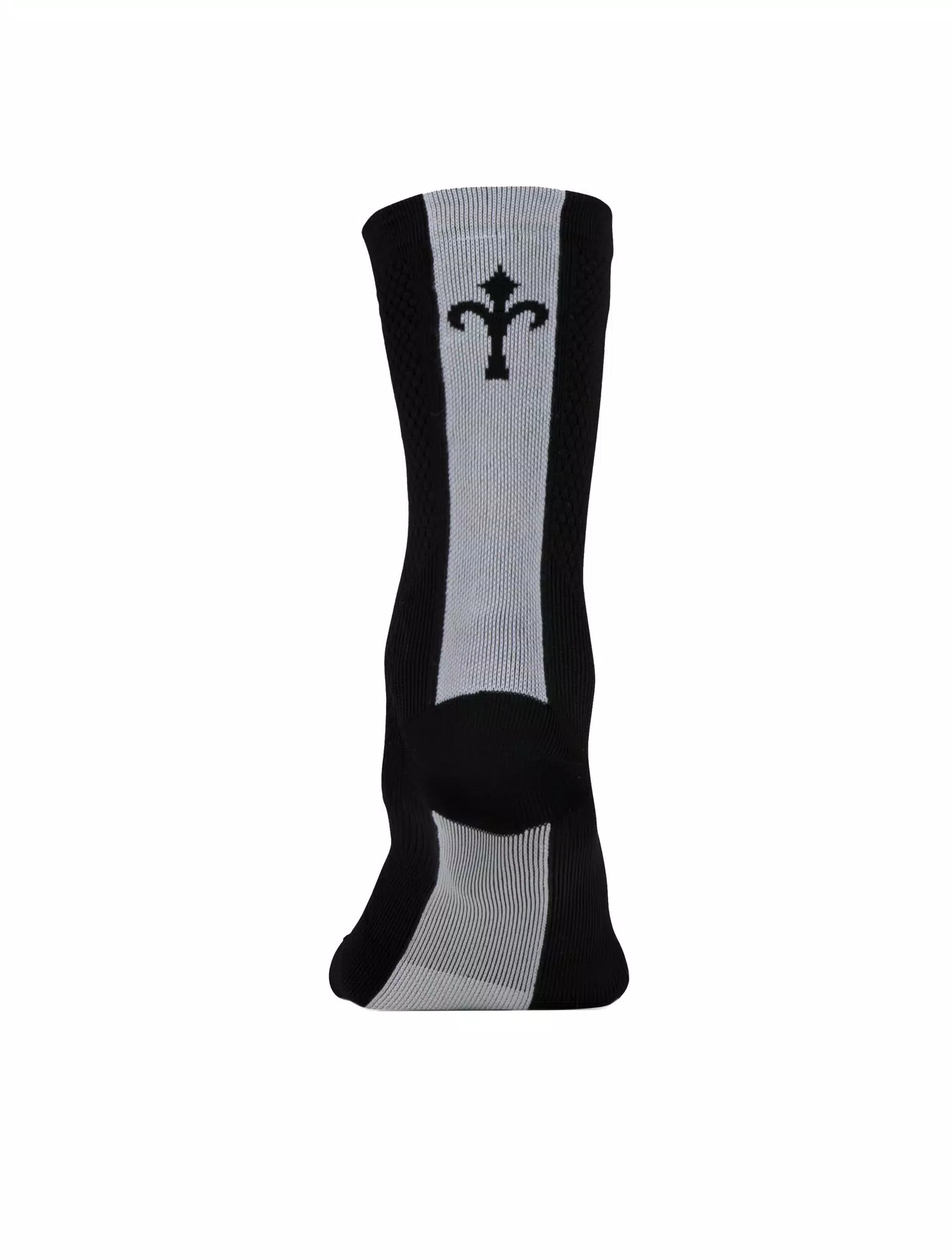 Black Cycling Club socks