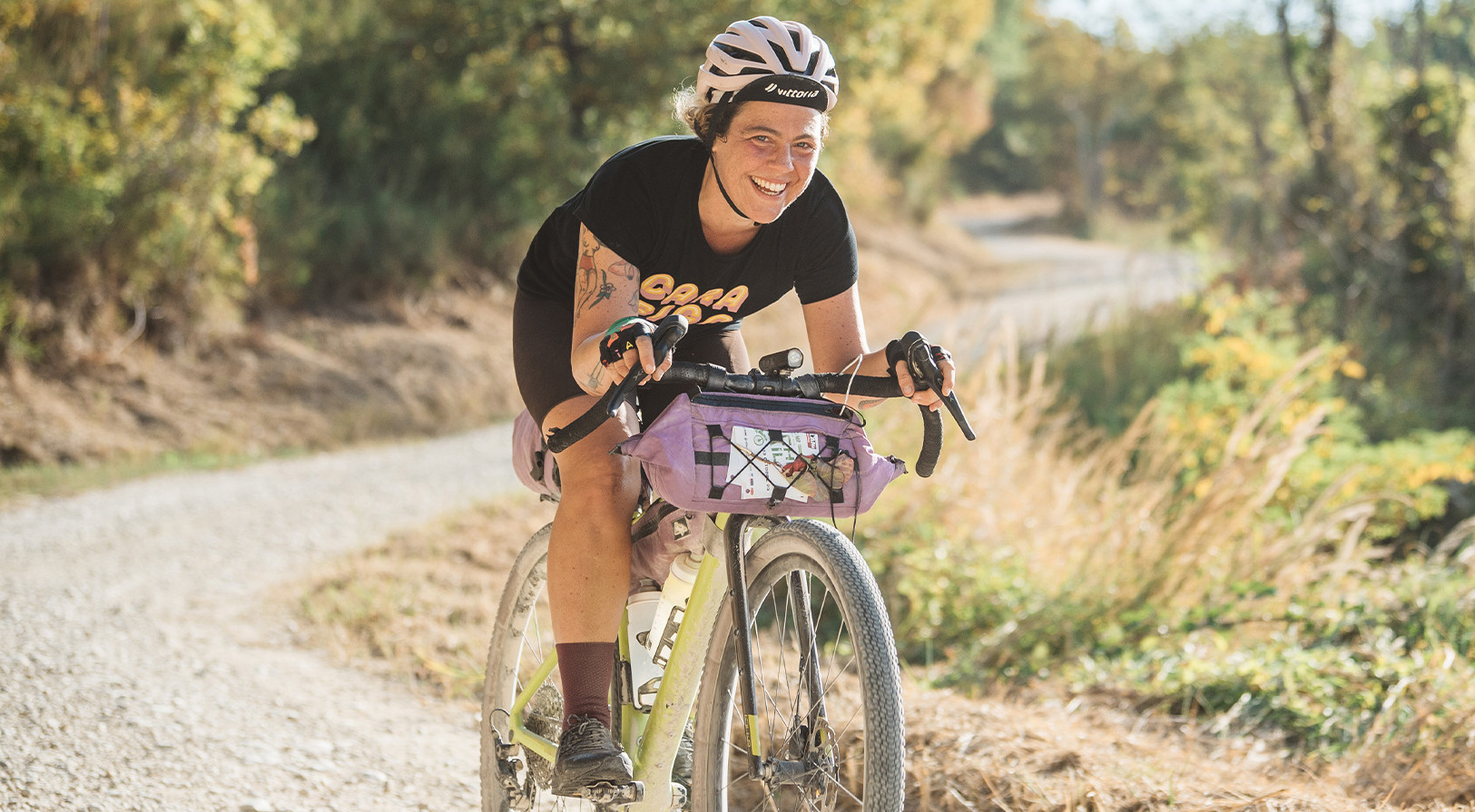 Bicicletas de carretera Wilier y Look para amantes del asfalto.