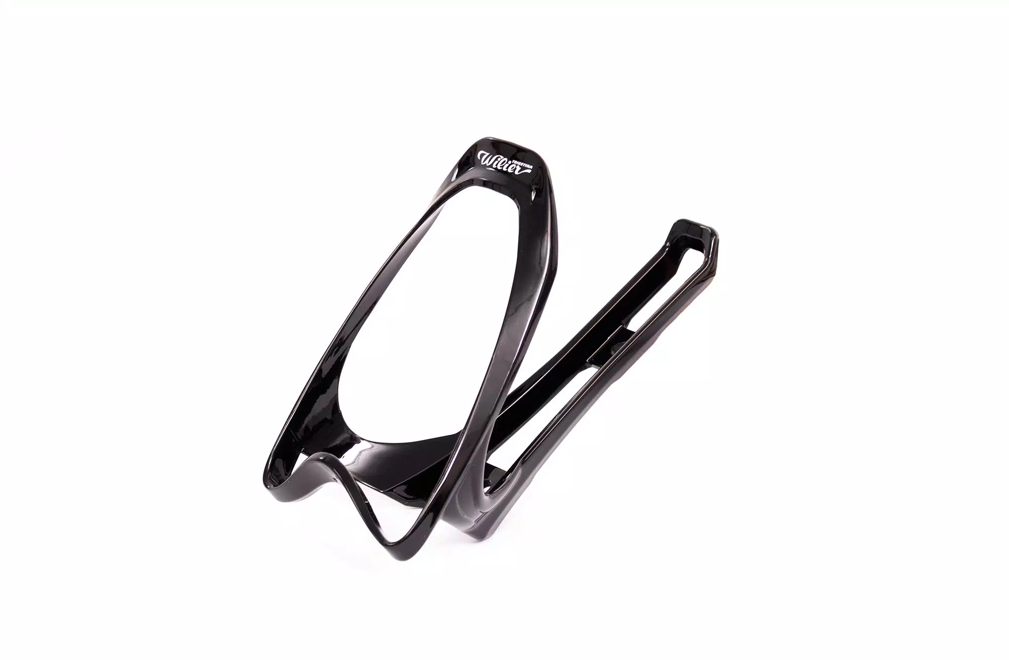 Black bottlecage Wilier AM SIXB200B Taglia SIXB200B