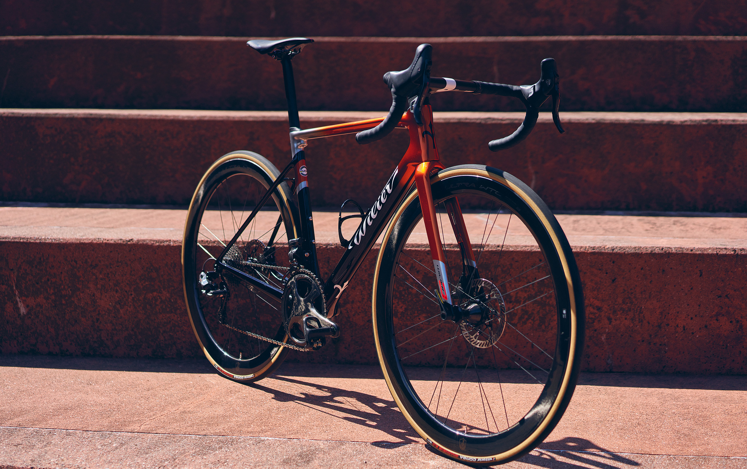 Wilier ramato frameset hot sale