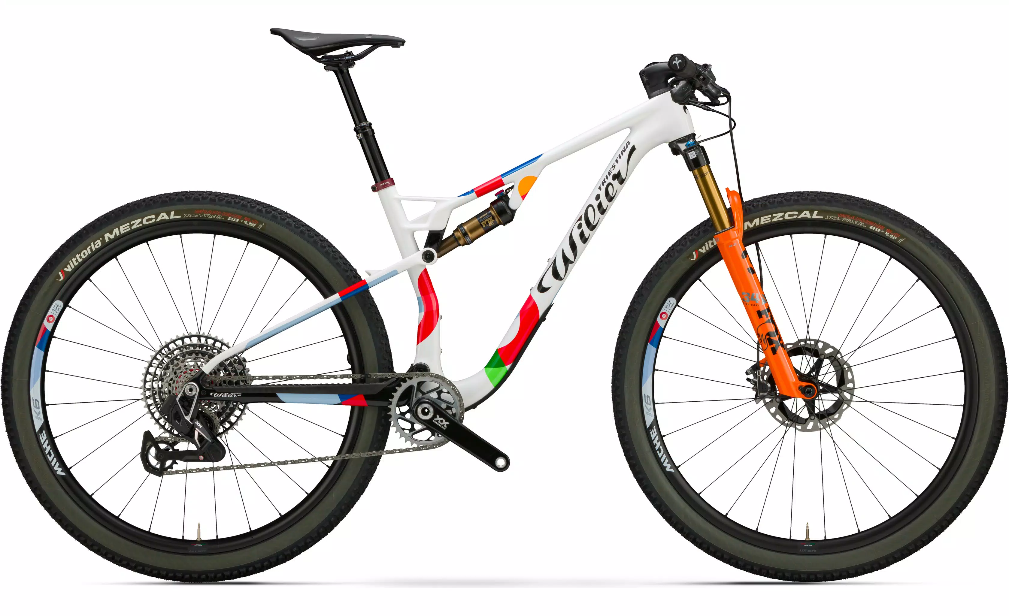 Wilier triestina bicycles online