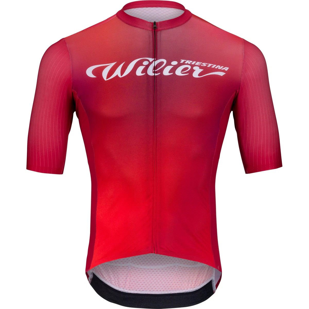 Maglia Aurora Uomo - Rossa
