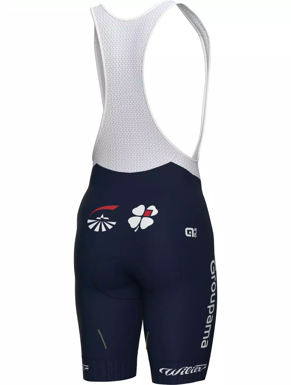 Replica Groupama - FDJ 2024 Bibshorts