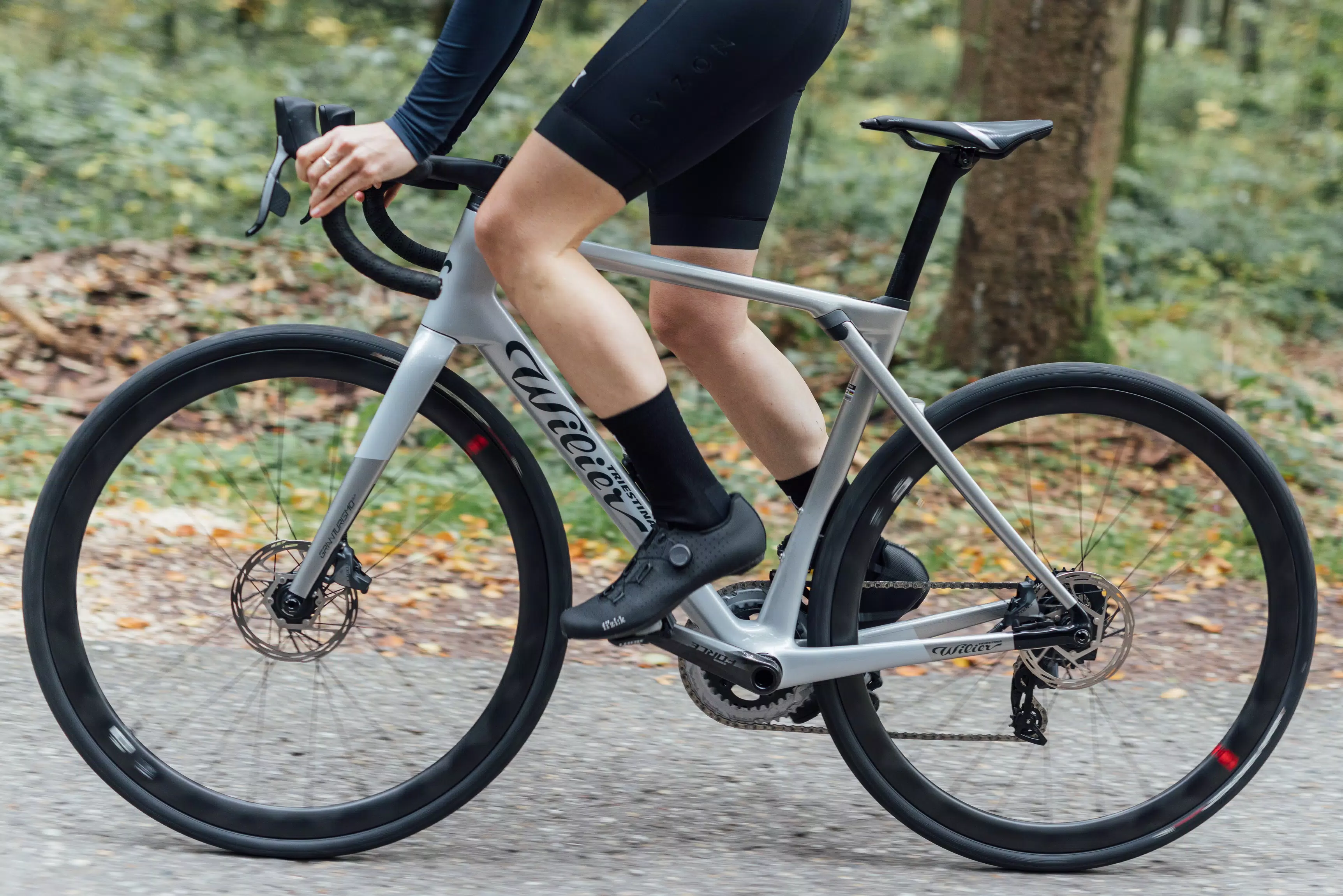 Granturismo SLR - Endurance Road Bike | Wilier Triestina Granturismo SLR - Endurance Road Bike | Wilier Triestina