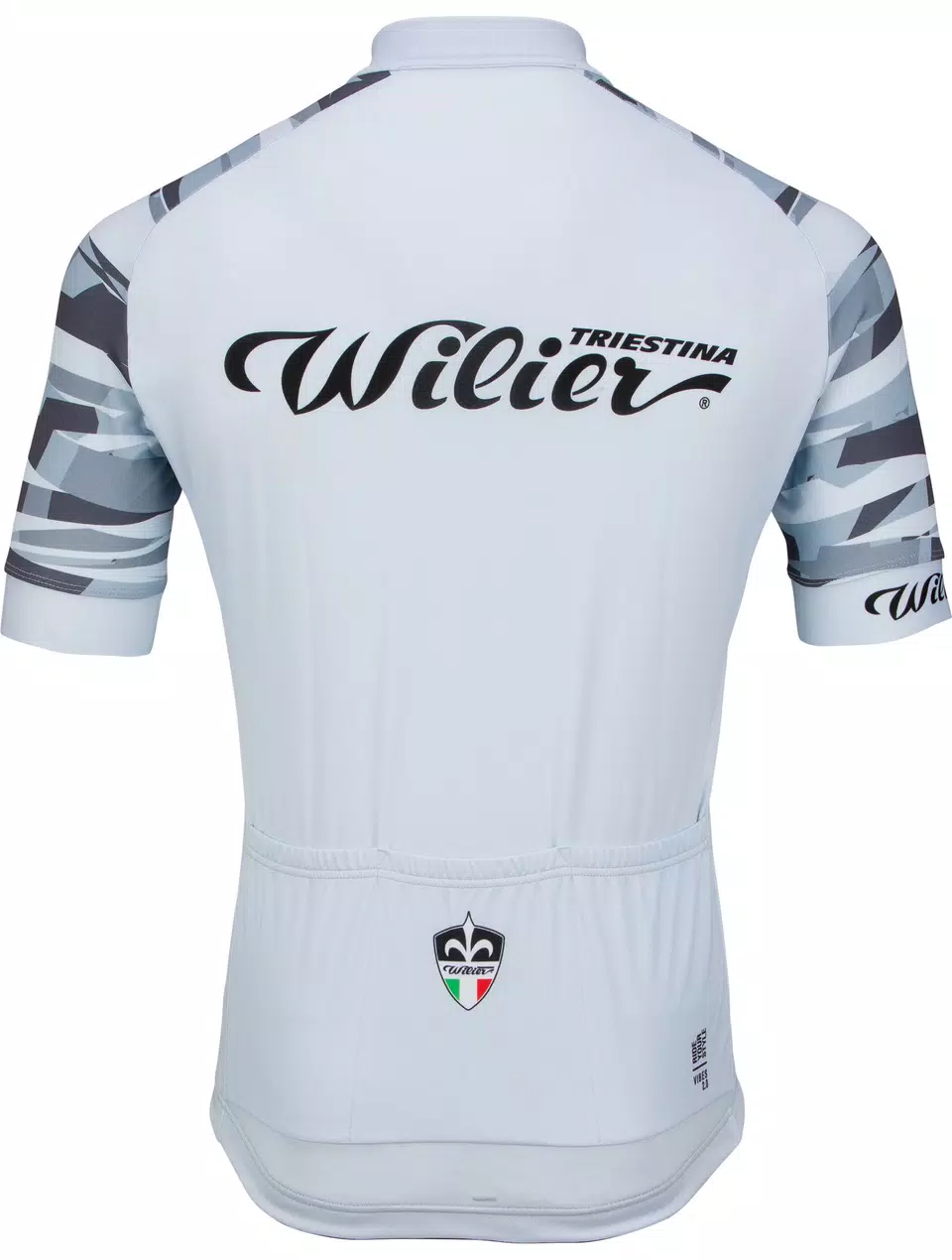 Maglia Vibes 2.0 grigia