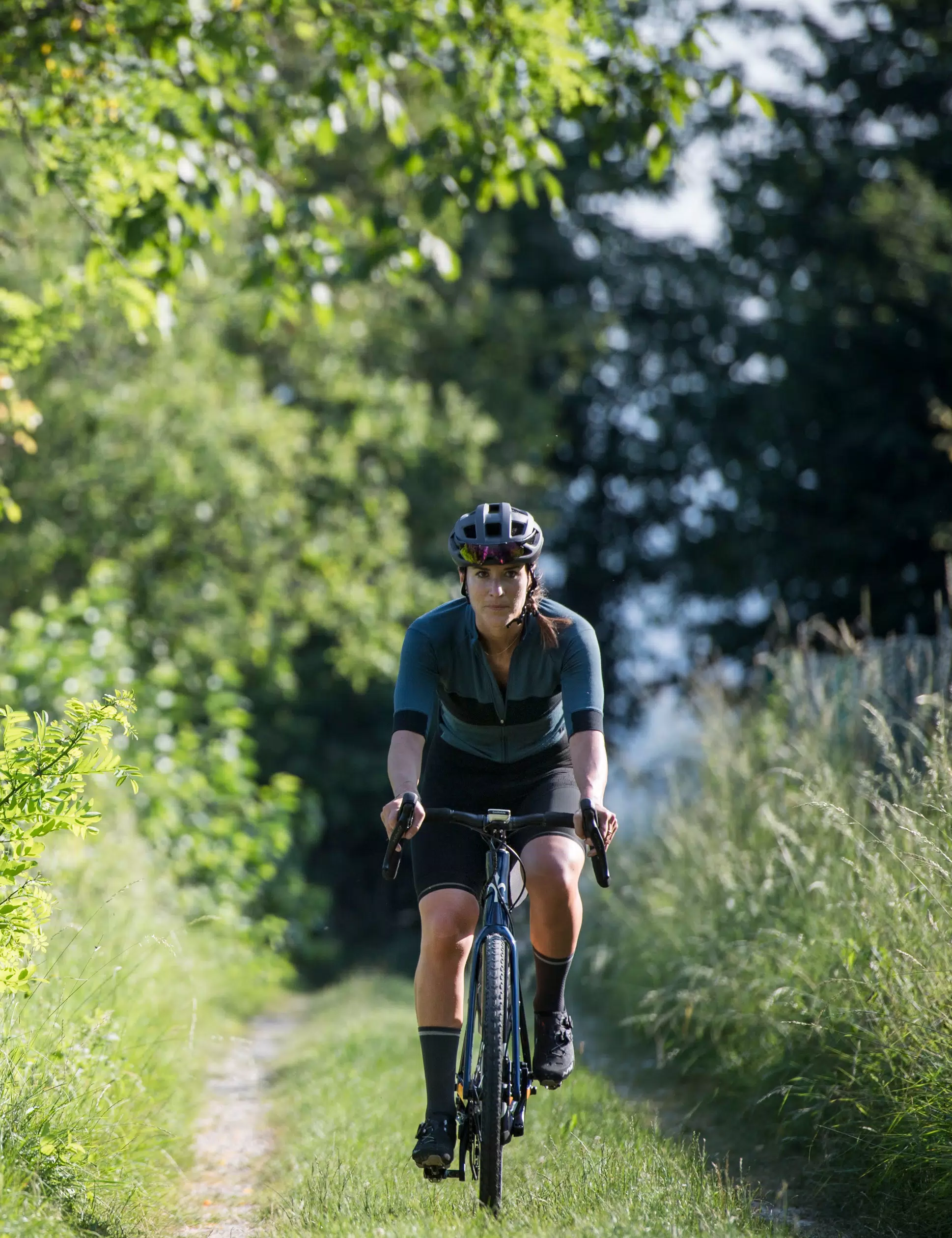 Jena Hybrid - E Bike | Wilier Triestina Jena Hybrid - E Bike | Wilier Triestina