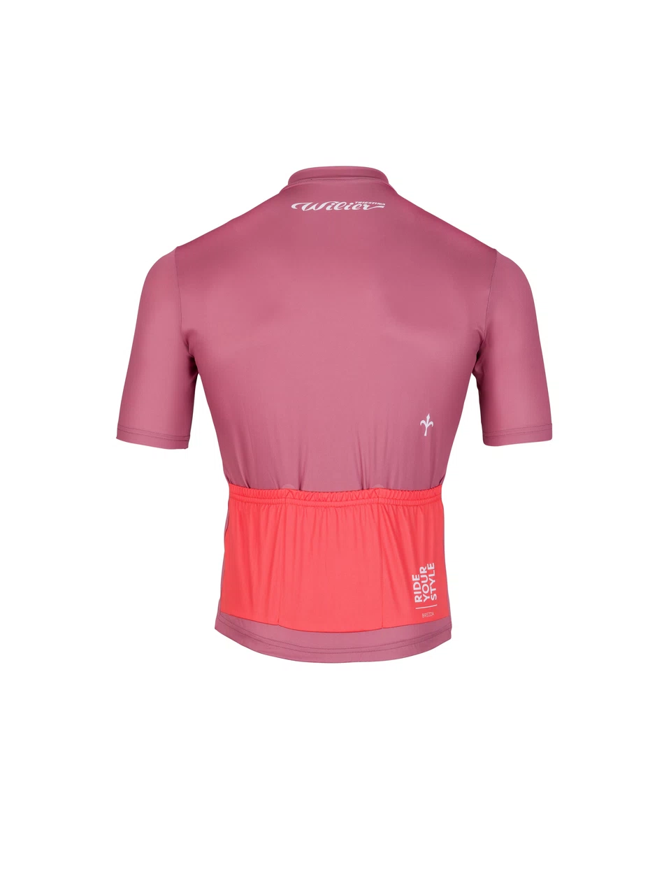 Brezza Jersey - Coral